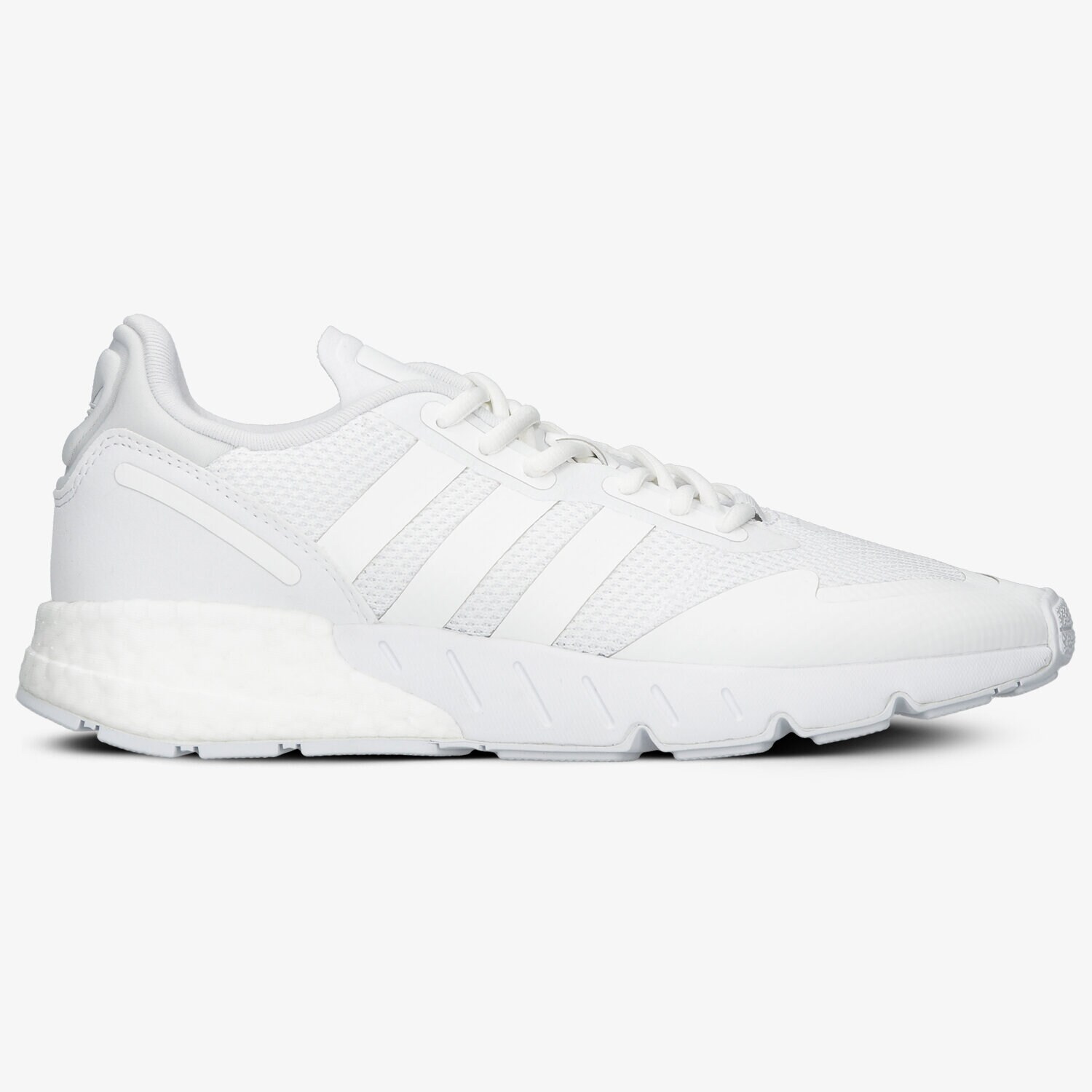 Herren Sneaker ADIDAS ZX 1K BOOST FX6516 Weiß