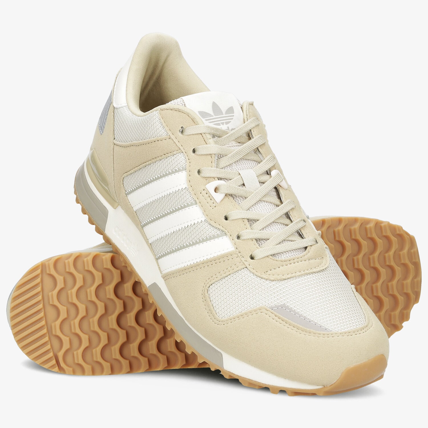 ADIDAS ZX 700 Beige FX6959 | Sizeer.de