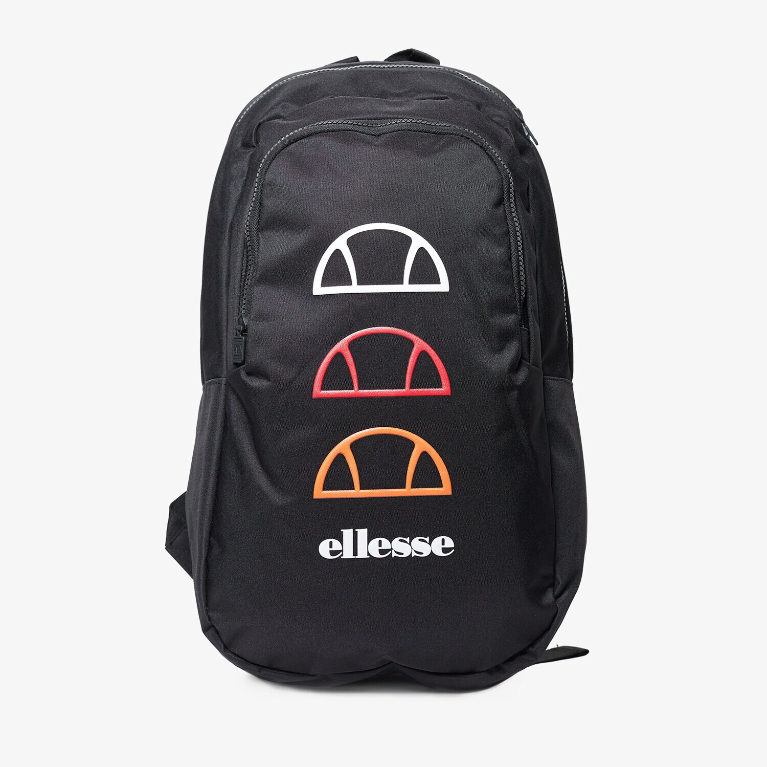Damen Rucksack ELLESSE RUCKSACK ZAVANO BLK SAGA1788011 Schwarz