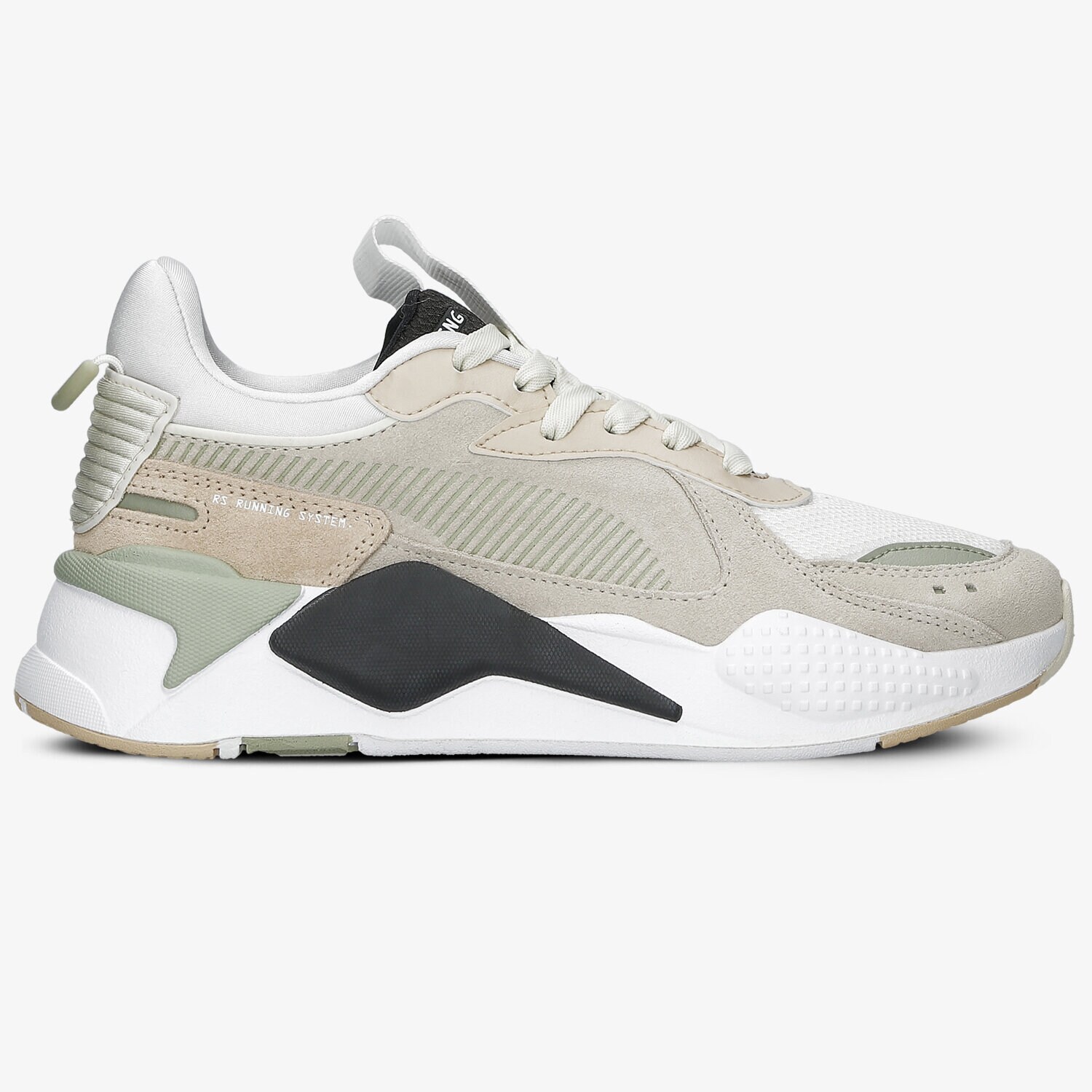 Damen Sneaker PUMA RS-X REINVENT WN'S 37100815 Beige