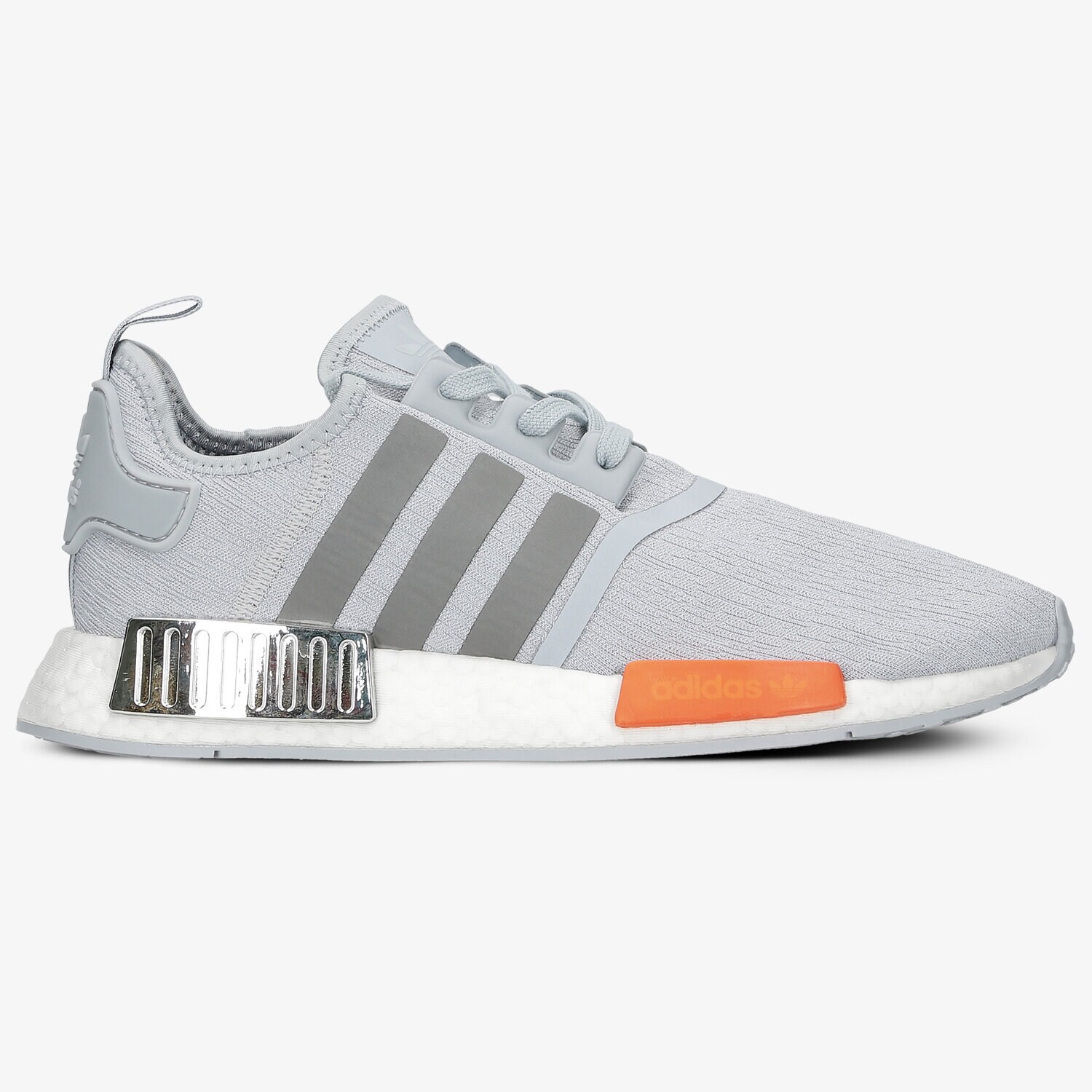 Herren Sneaker ADIDAS NMD_R1 FY5730 Grau