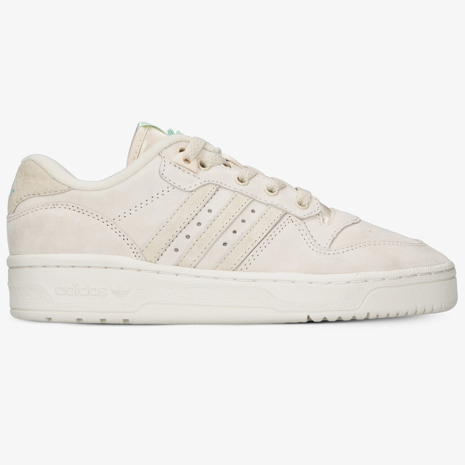 Damen Sneaker ADIDAS RIVALRY LOW W GW0168 Multicolor