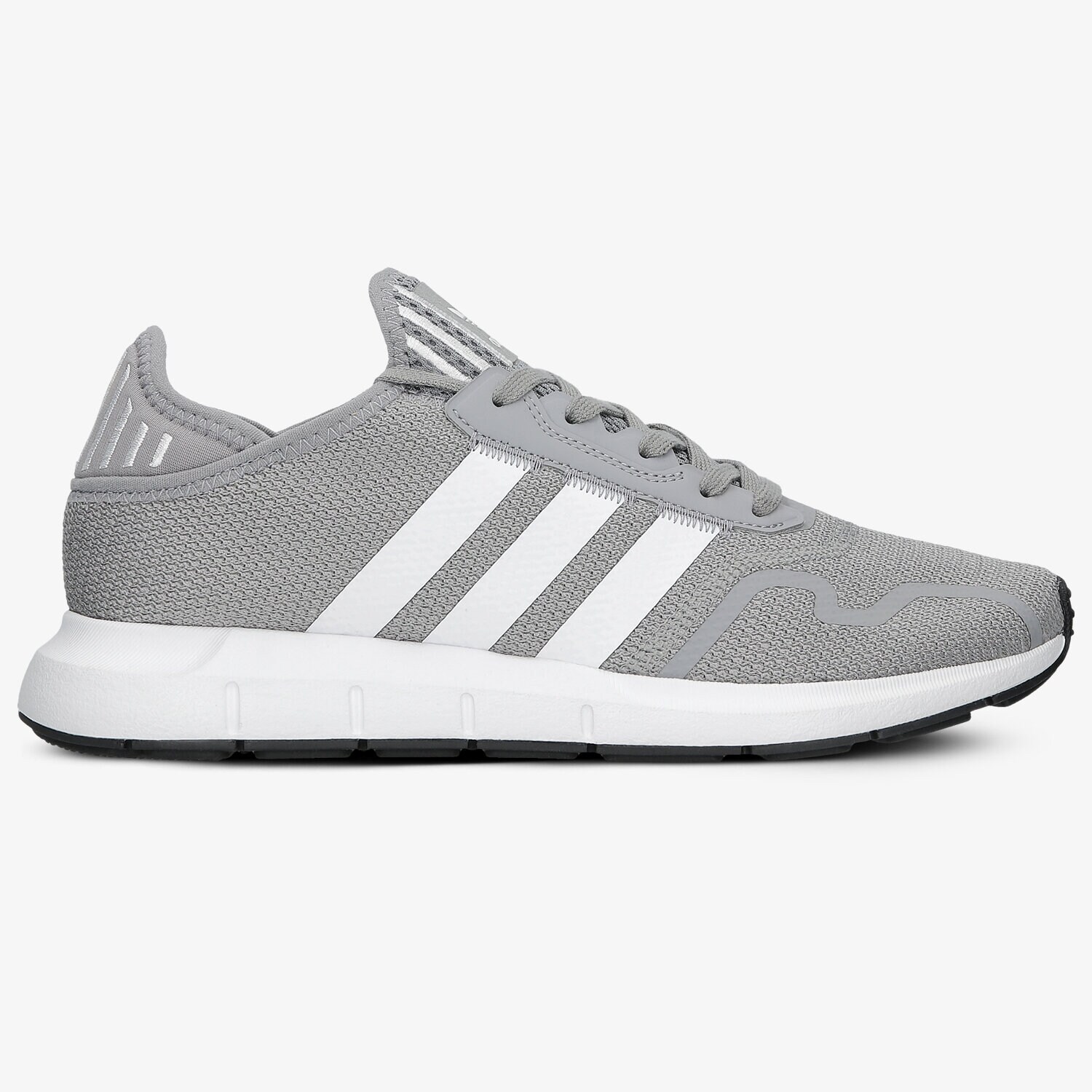 Herren Sneaker ADIDAS SWIFT RUN X FY2114 Grau