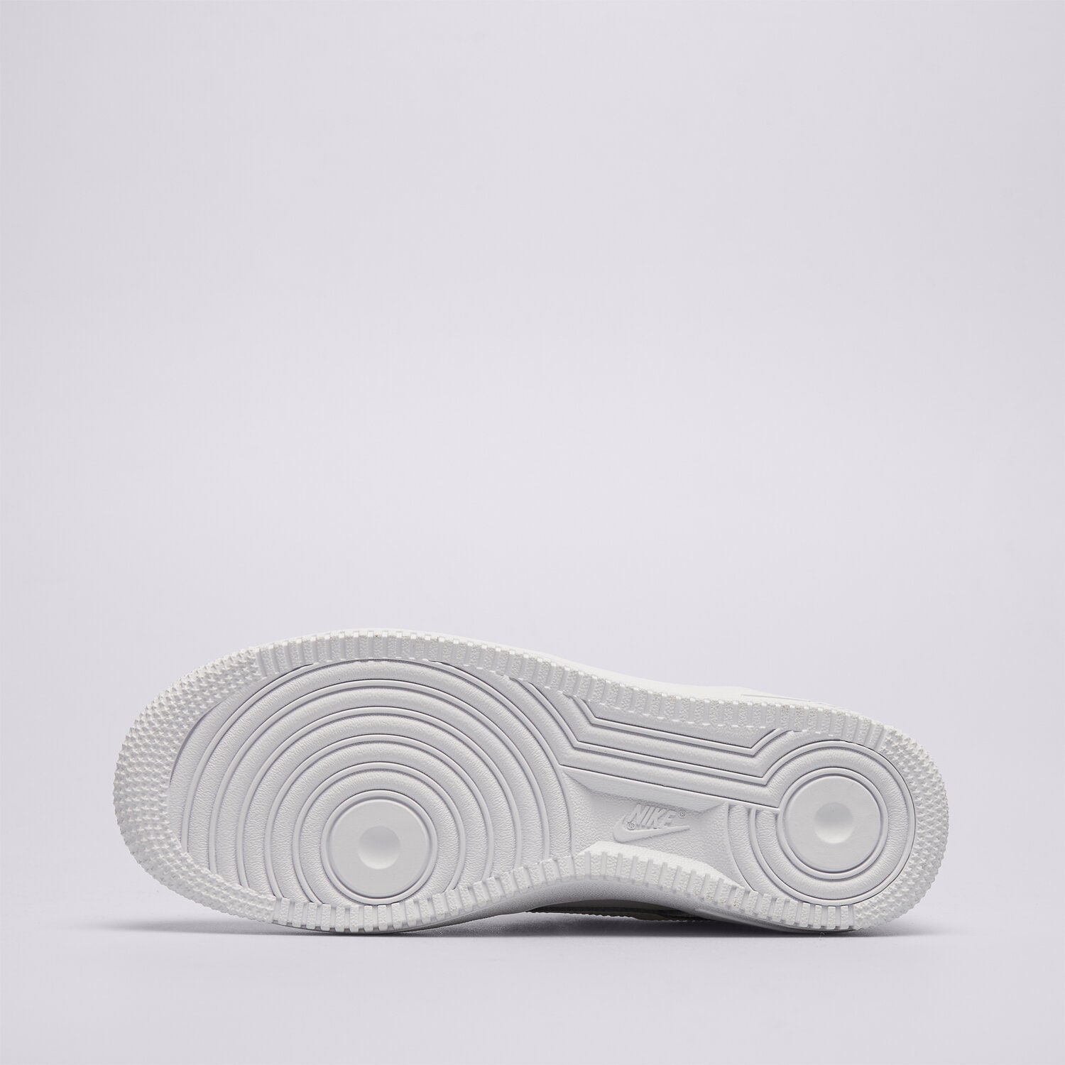 Nike Air Force 1 Low LE Triple White (GS) — foto 6
