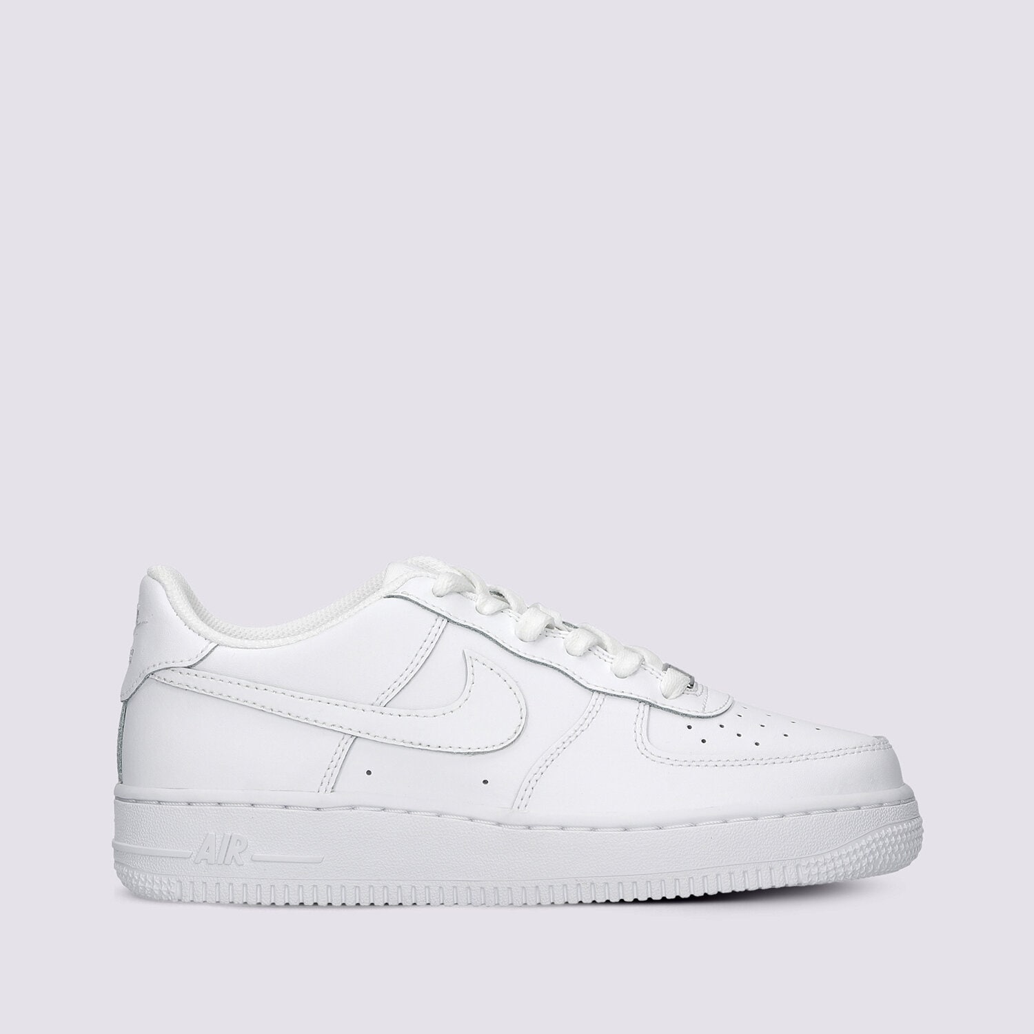 Kinder Sneaker NIKE AIR FORCE 1 LOW DH2920-111 Weiß