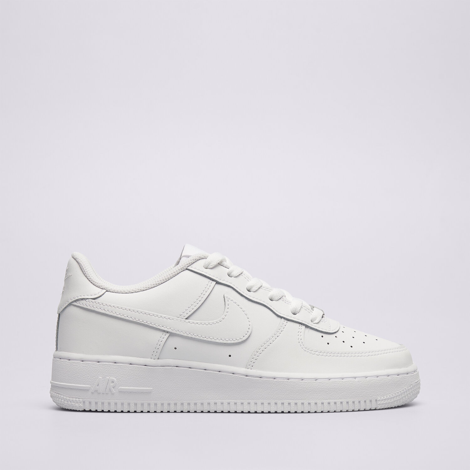 Kinder Sneaker NIKE AIR FORCE 1 LOW DH2920-111 Weiß