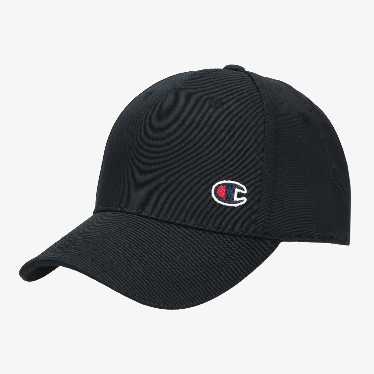 Kinder Cap CHAMPION MÜTZE SMALL LOGO CAP 805456KK001 Schwarz