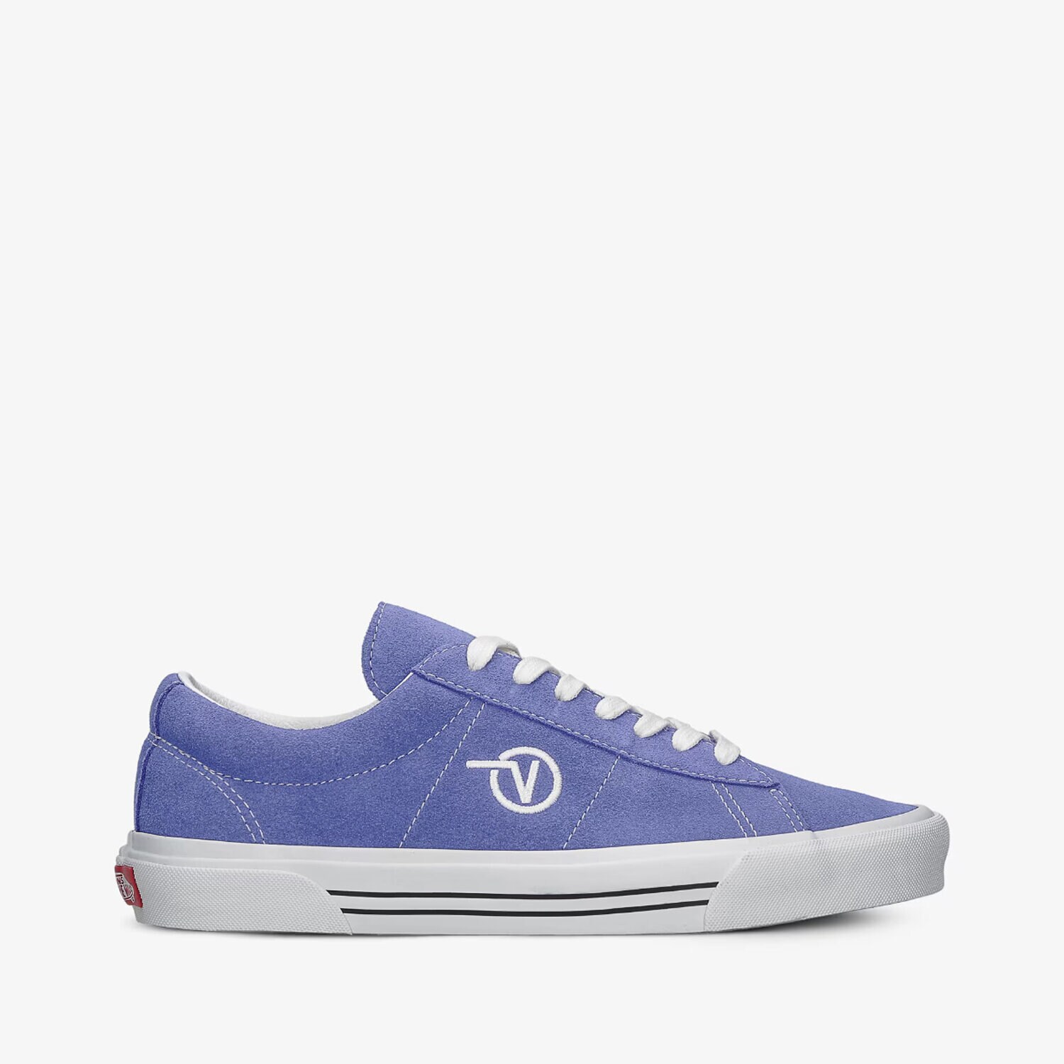 Herren Skaterschuhe VANS UA SID VN0A54F54XH1 Violet