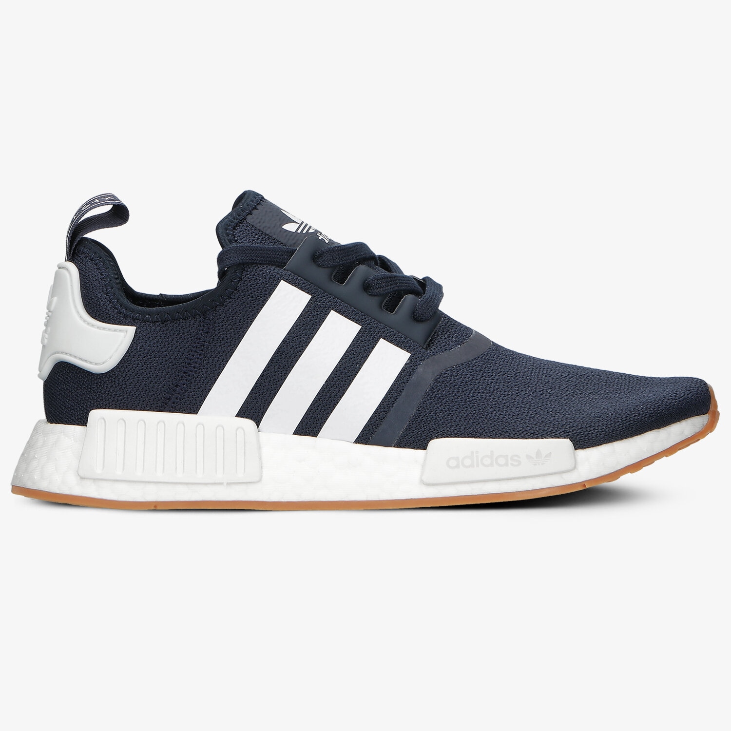 Herren Sneaker ADIDAS NMD_R1 G55574 Dunkelblau