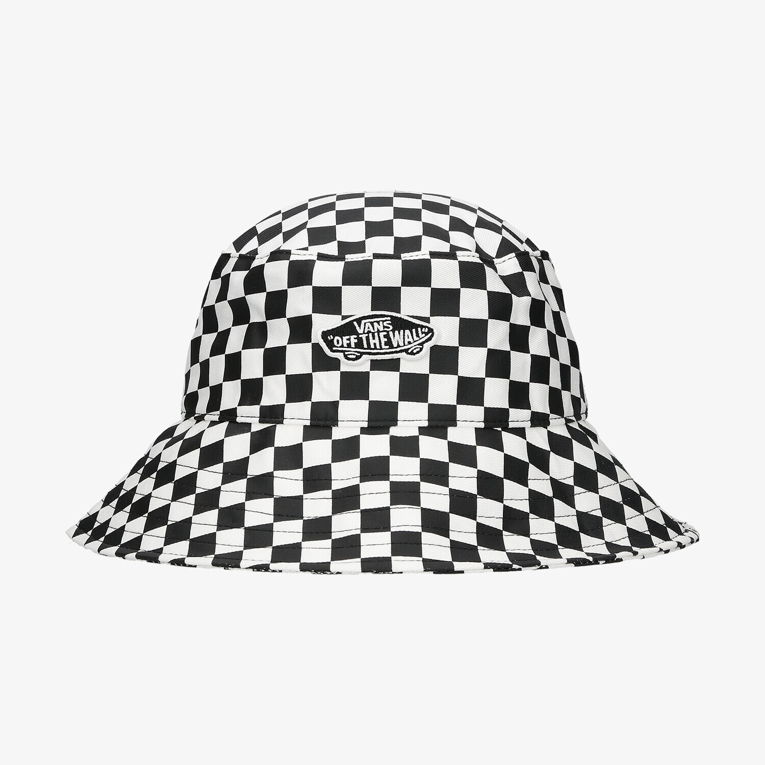 VANS HUT LEVEL UP BUCKET HAT VN0A5GRG7051 Schwarz