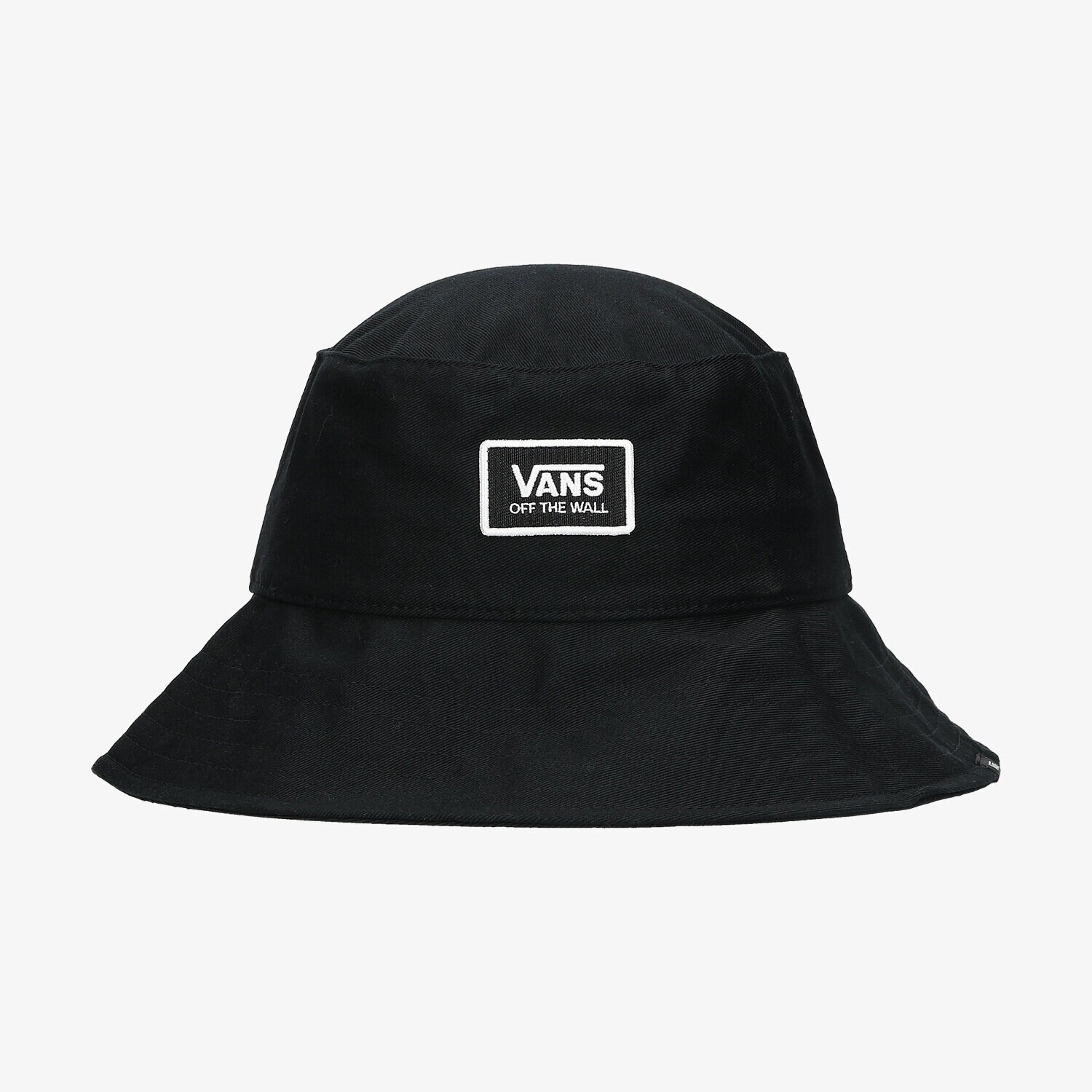 VANS HUT LEVEL UP BUCKET HAT VN0A5GRGBLK1 Schwarz