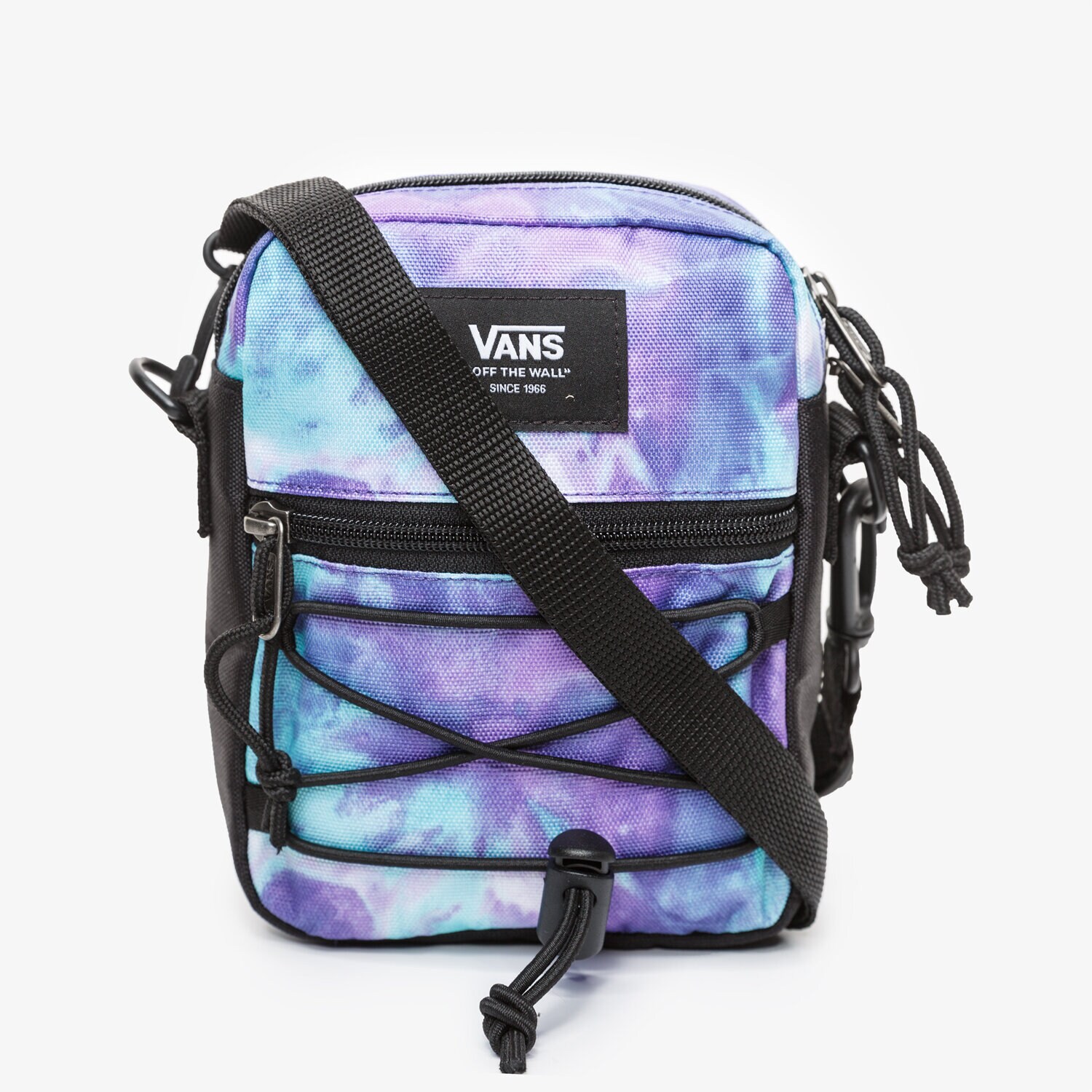Damen Tasche VANS MINITASCHE BAIL SHOULDER BAG VN0A3I5SZ6L1 Multicolor