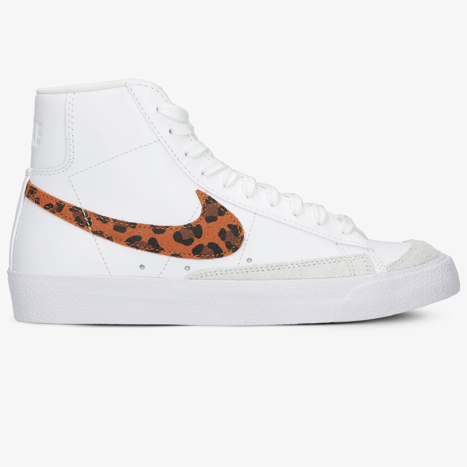 Damen Sneaker NIKE BLAZER MID '77 SE DA8736-101 Weiß