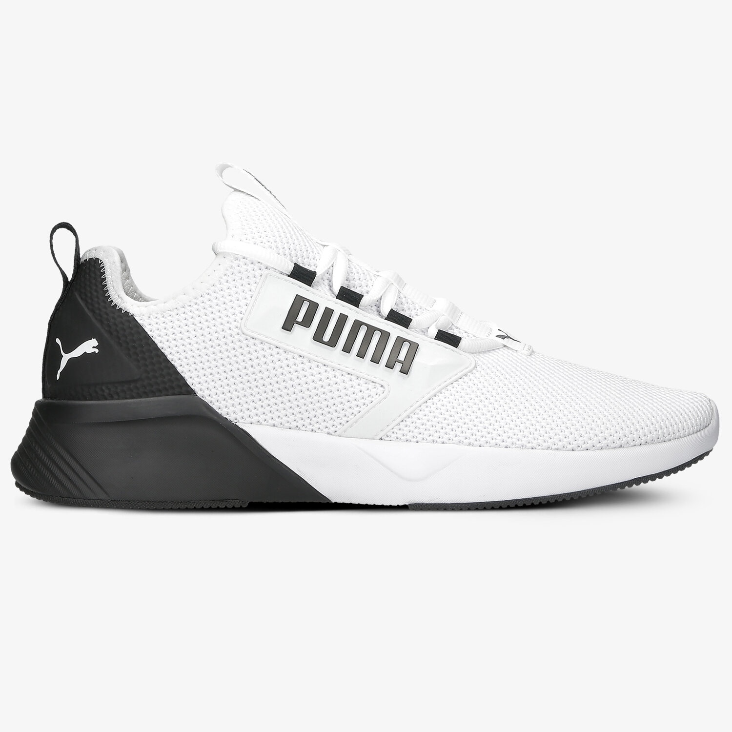 Herren Sneaker PUMA RETALIATE 19234019 Weiß