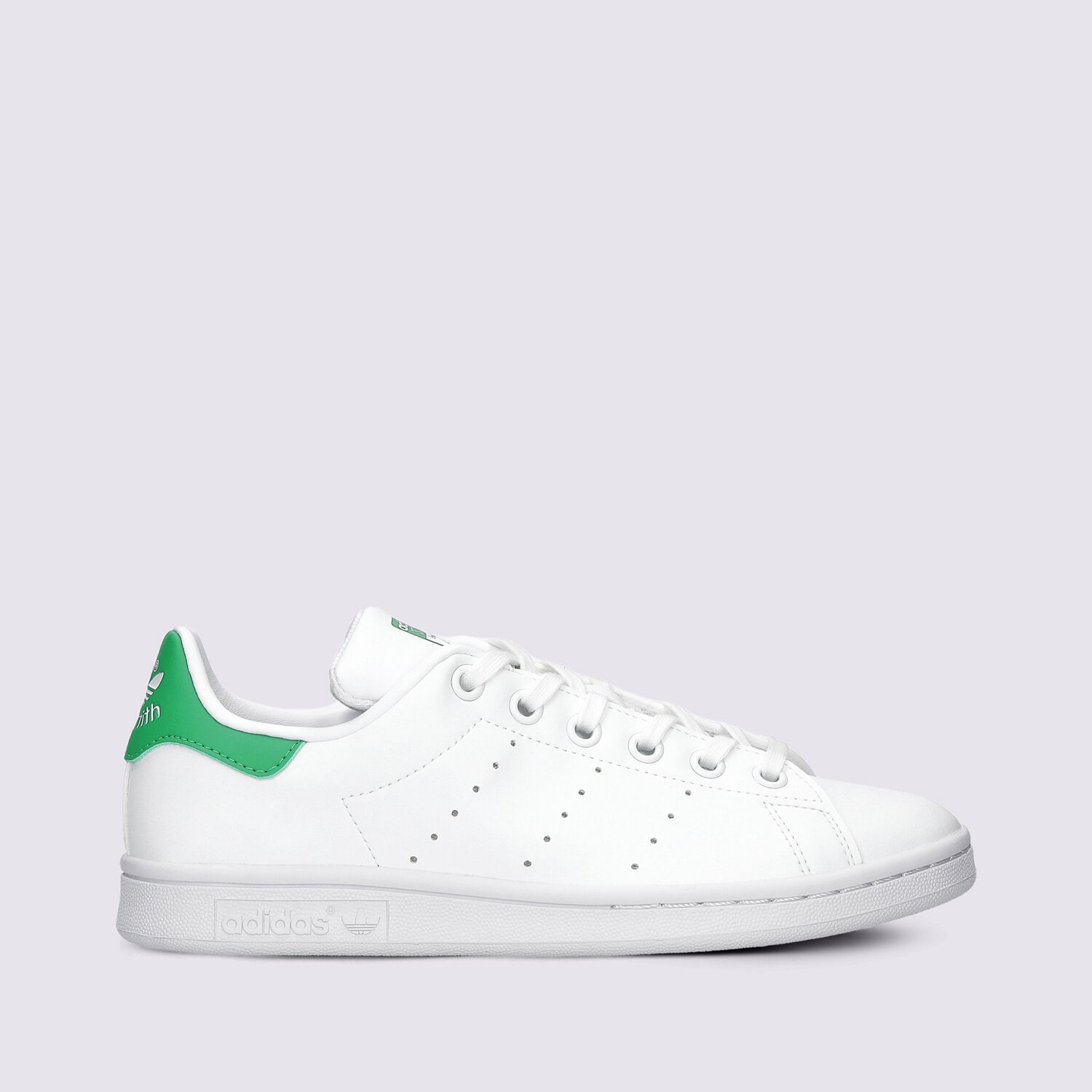 Kinder Sneaker ADIDAS STAN SMITH  FX7519 Weiß