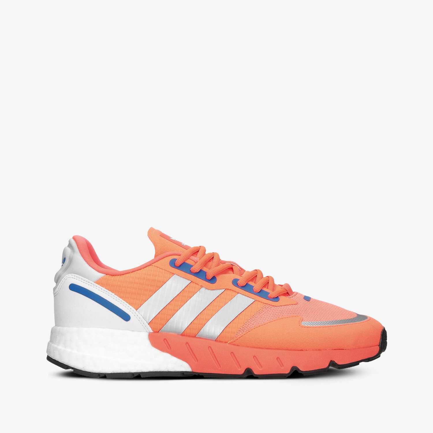 Herren Sneaker ADIDAS ZX 1K BOOST H68727 Rot