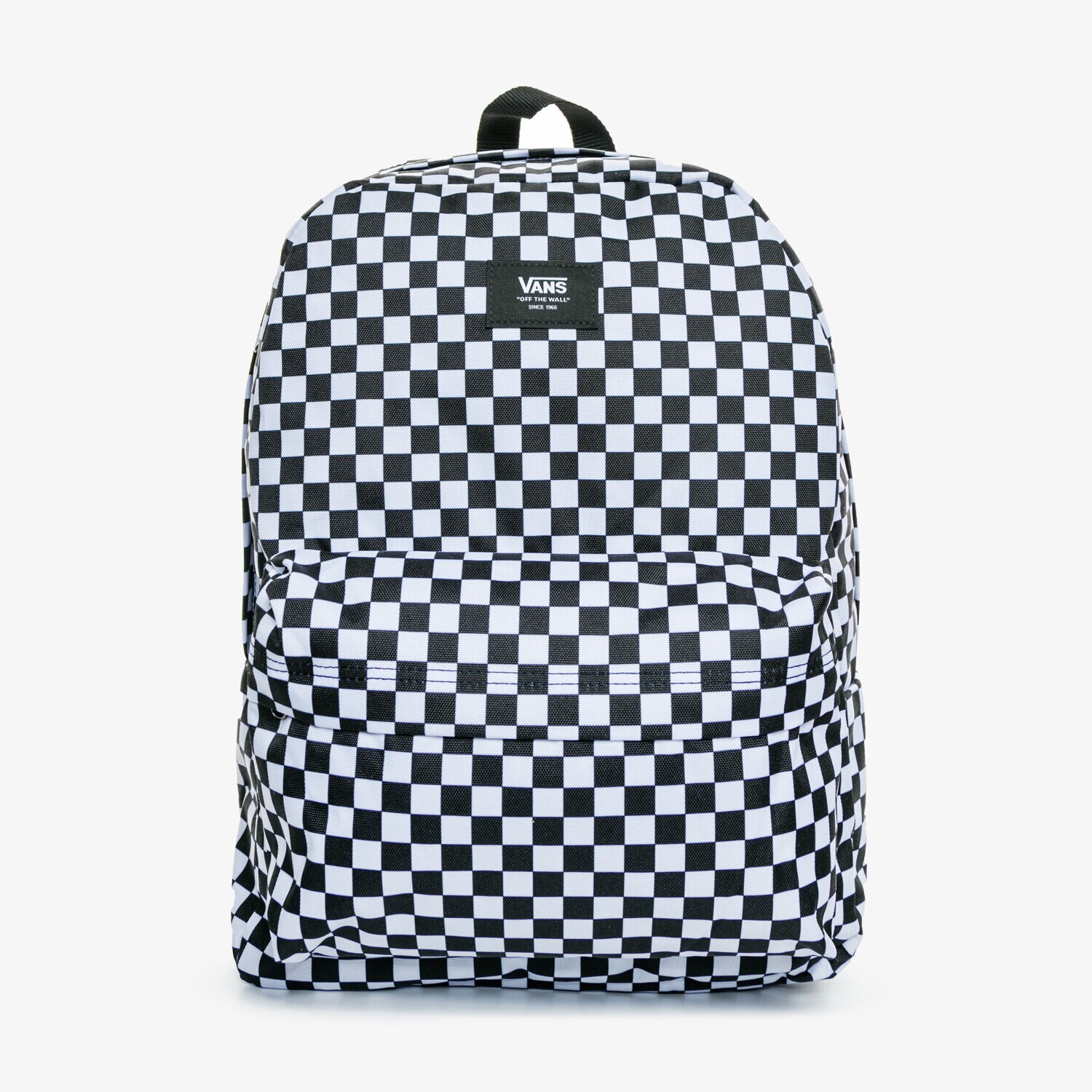 Damen Rucksack VANS OLD SKOOL III BACKPACK VN0A3I6RHU01 Schwarz