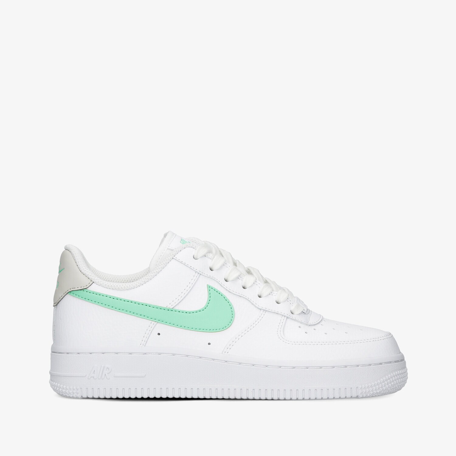 Damen Sneaker NIKE AIR FORCE 1 '07 ESSENTIAL  315115-164 Weiß