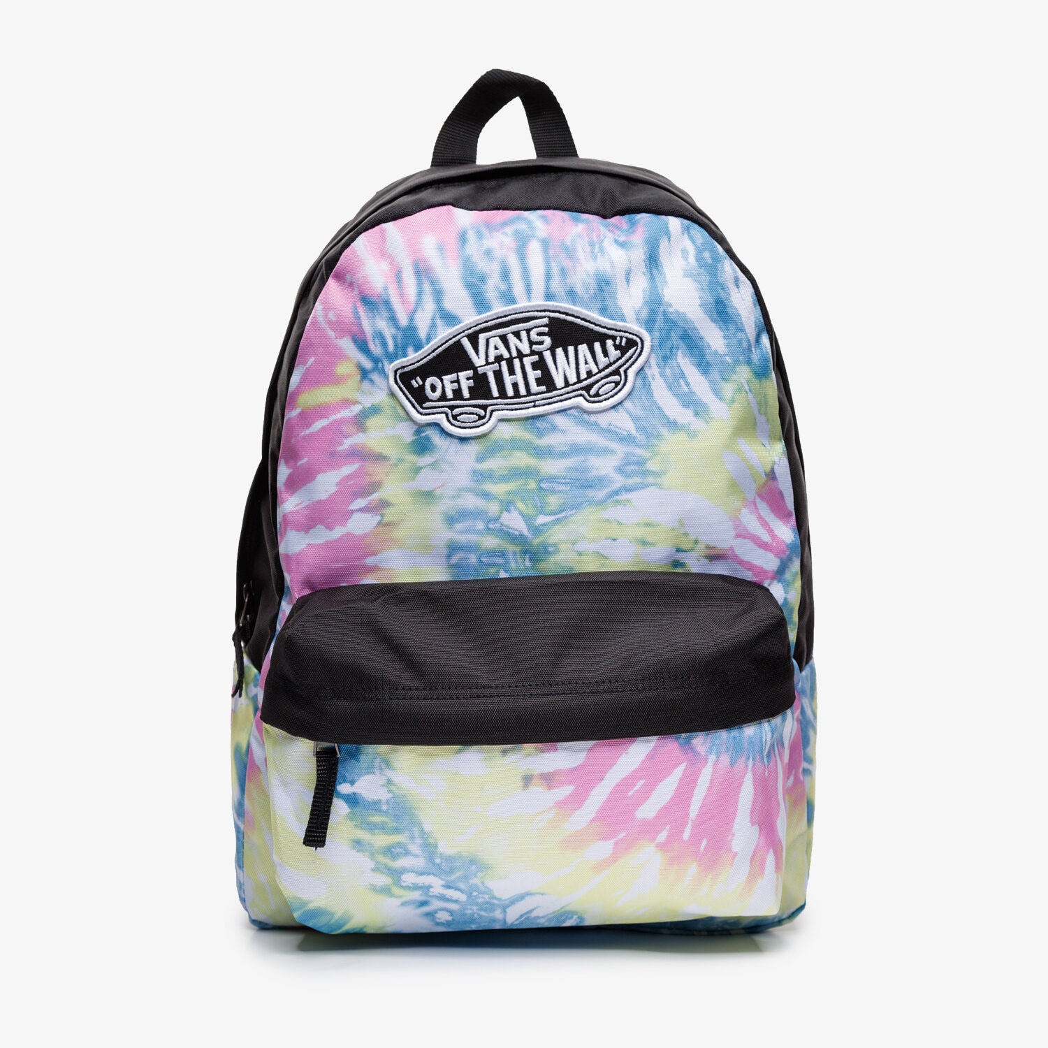 Damen Rucksack VANS RUCKSACK REALM BACKPACK VN0A3UI6ZGY1 Multicolor