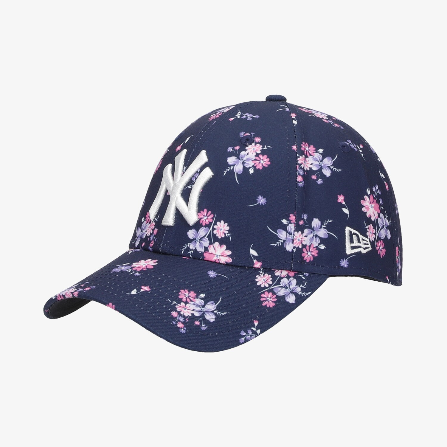 Kinder Cap NEW ERA MÜTZE WMNS FLORAL 9FORTY NEYYAN XNV 60112729 Multicolor