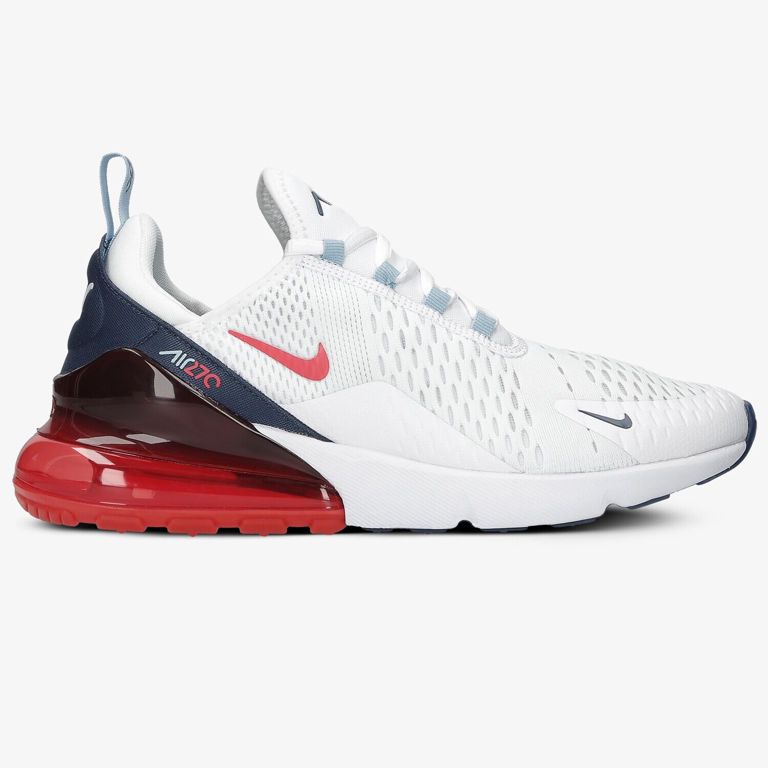 Herren Sneaker NIKE AIR MAX 270 DJ5172-100 Weiß