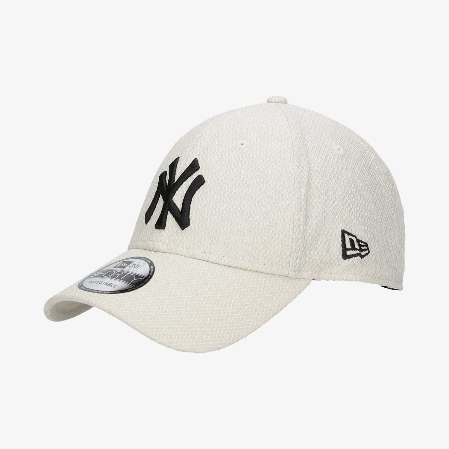 Kinder Cap NEW ERA MÜTZE DIAMOND ERA 9FORTY NEYYAN STNBLK 60081231 Beige