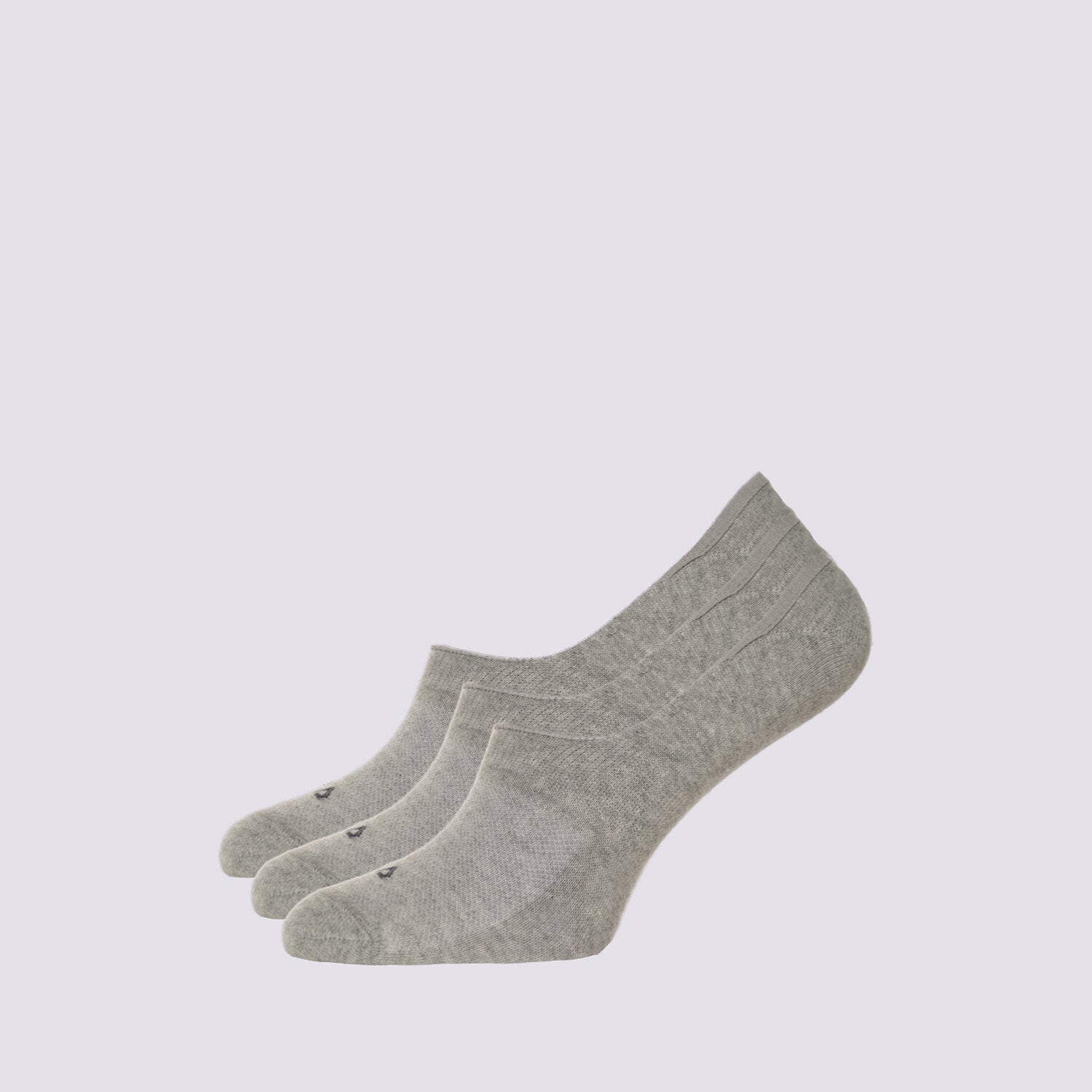 Damen Socken FILA SOCKEN FILA GHOST SOCKS F1278/3400 Grau