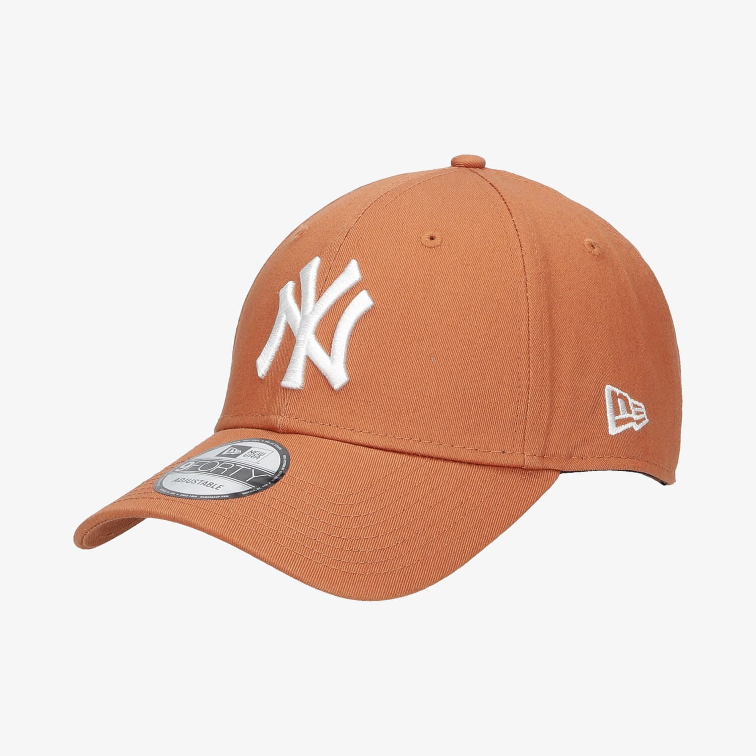 Kinder Cap NEW ERA MÜTZE LEAGUE ESSENTIAL 9FORTY NEYYAN TOFWHI 60112610 Orange