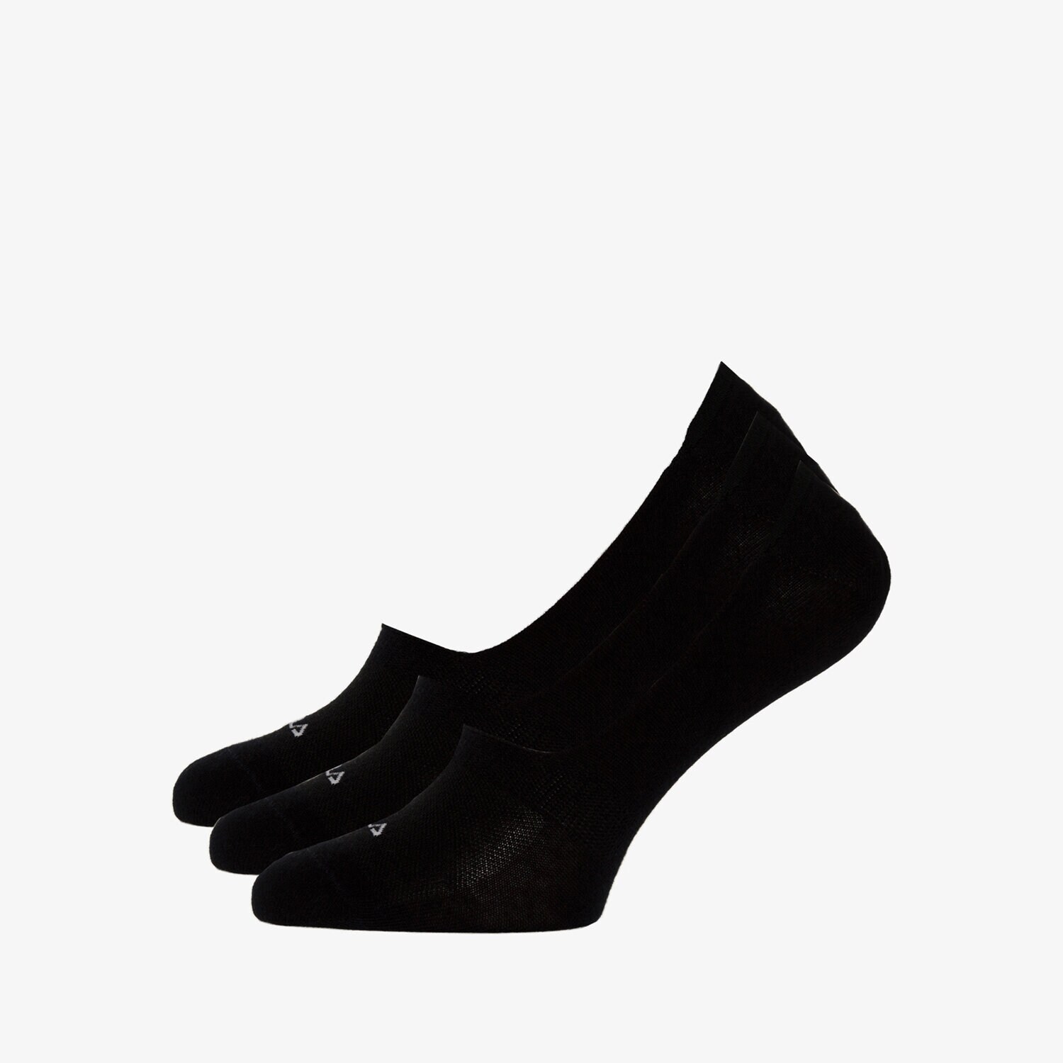 Damen Socken FILA SOCKEN FILA GHOST SOCKS F1278/3321 Dunkelblau