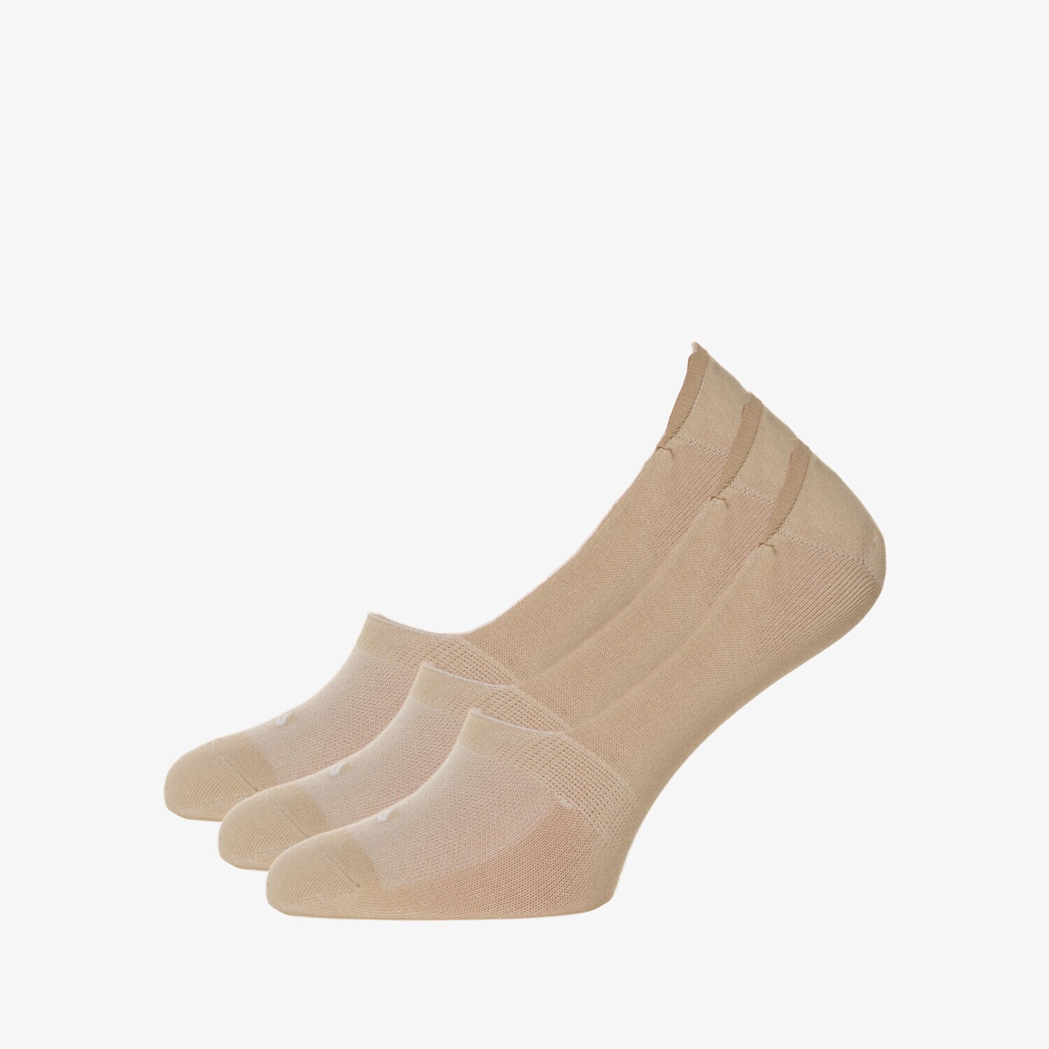 Damen Socken FILA SOCKEN FILA GHOST SOCKS F1278/3306 Beige
