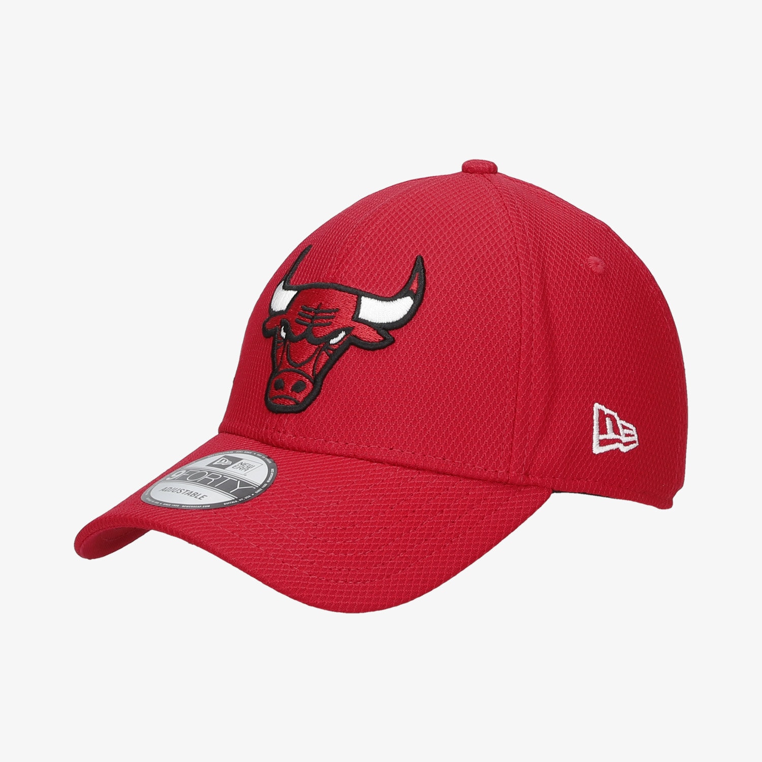 Kinder Cap NEW ERA MÜTZE DIAMOND ERA 9FORTY CHIBUL FDR 60112634 Rot