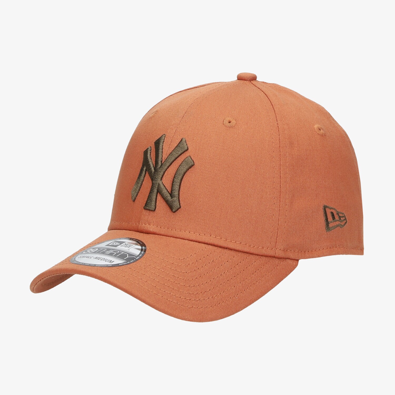 Kinder Cap NEW ERA MÜTZE LEAGUE ESSENTIAL 39THIRTY NEYYAN TOFWLT 60112814 Beige