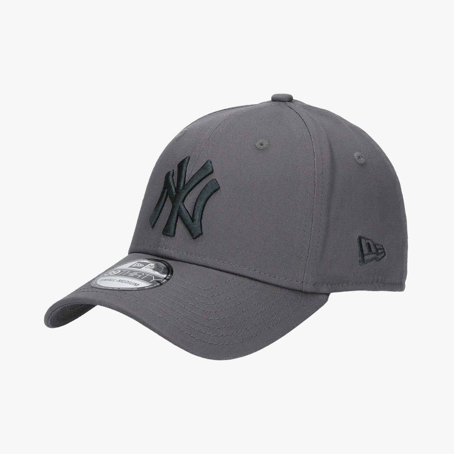 Kinder Cap NEW ERA MÜTZE LEAGUE ESSENTIAL 39THIRTY NEYYAN GRHGRH 60112577 Grau