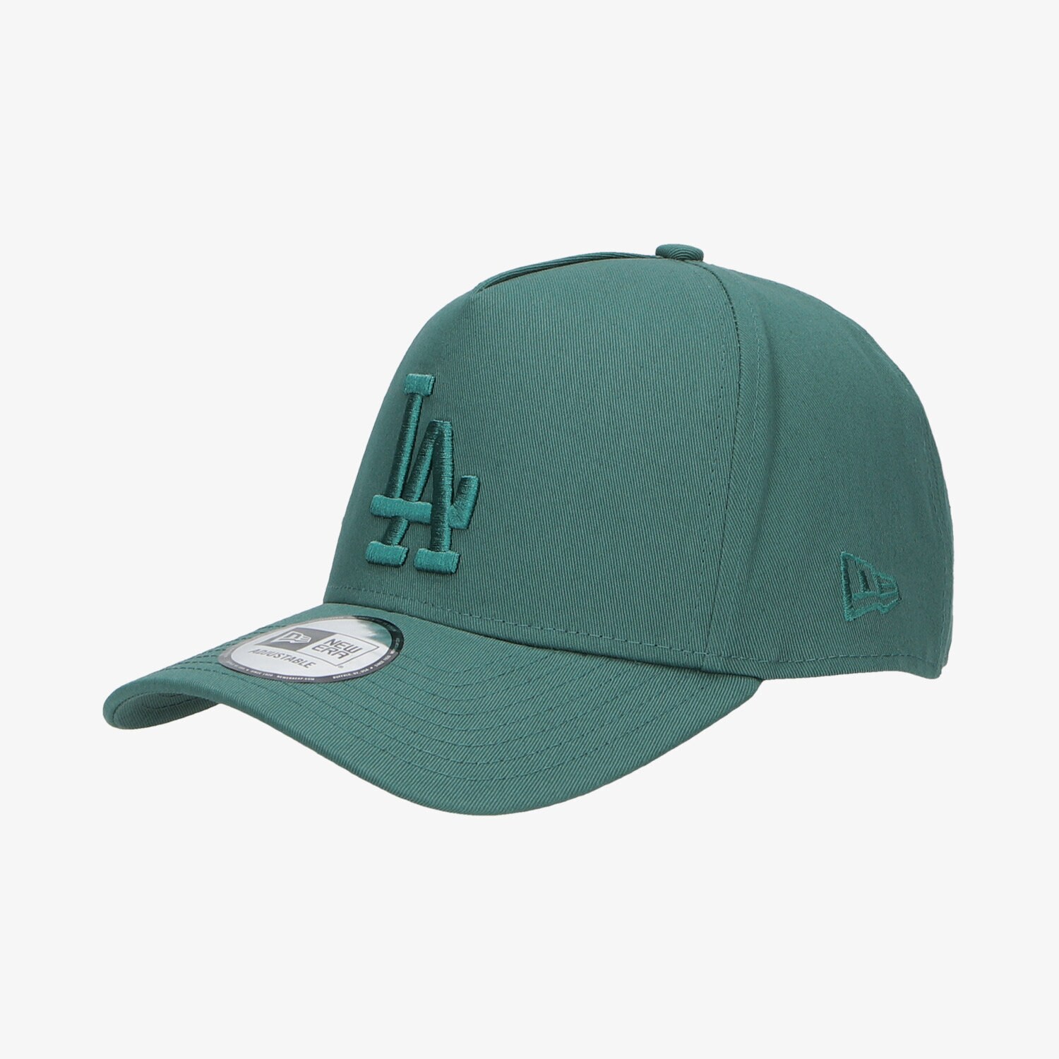 Kinder Cap NEW ERA MÜTZE COLOUR ESS 940 AFRAME LOSDOD DKLDKL 60081129 Grün