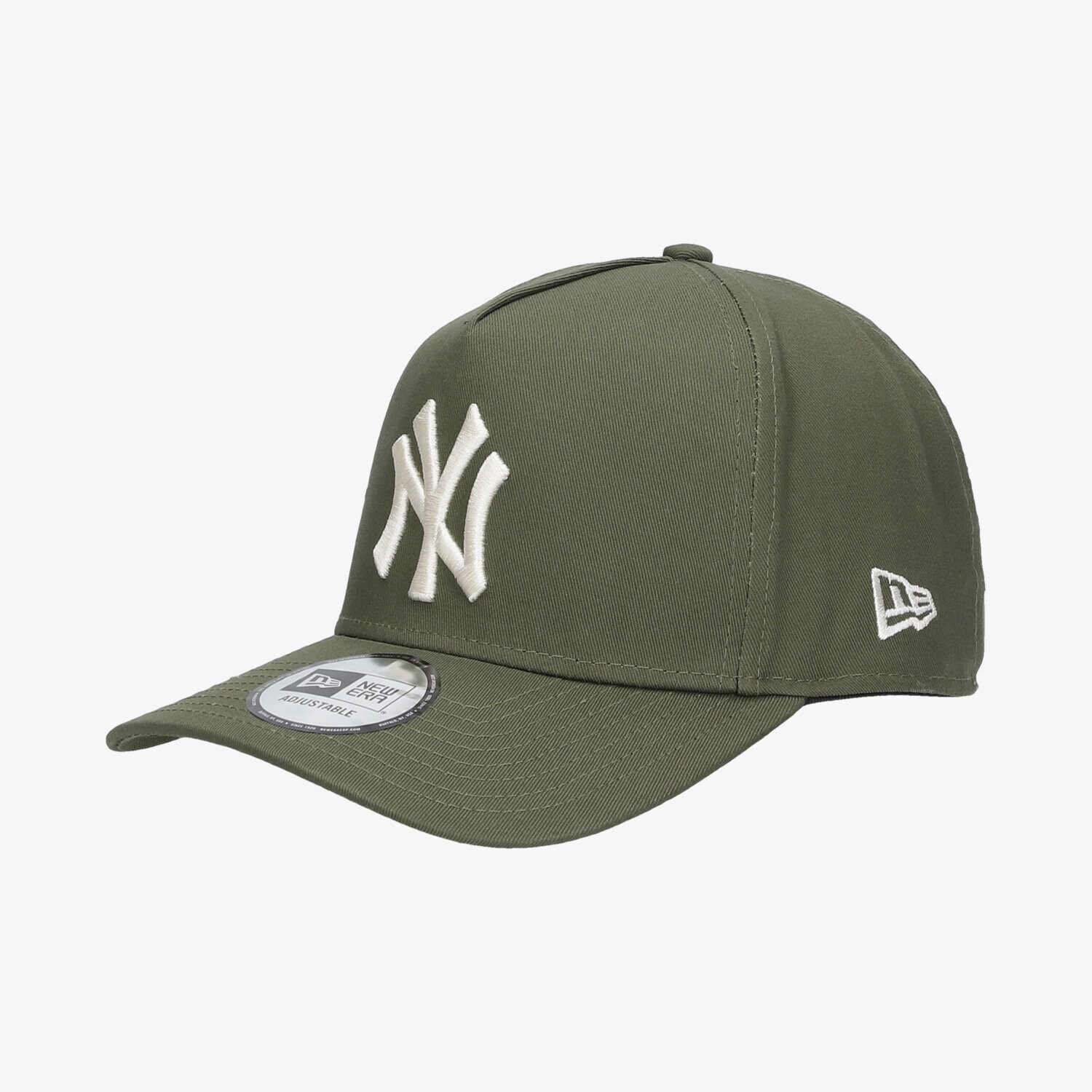 Kinder Cap NEW ERA MÜTZE COLOUR ESS 940 AFRAME NEYYAN NOVWHI NOVWHI 60081137 Khaki