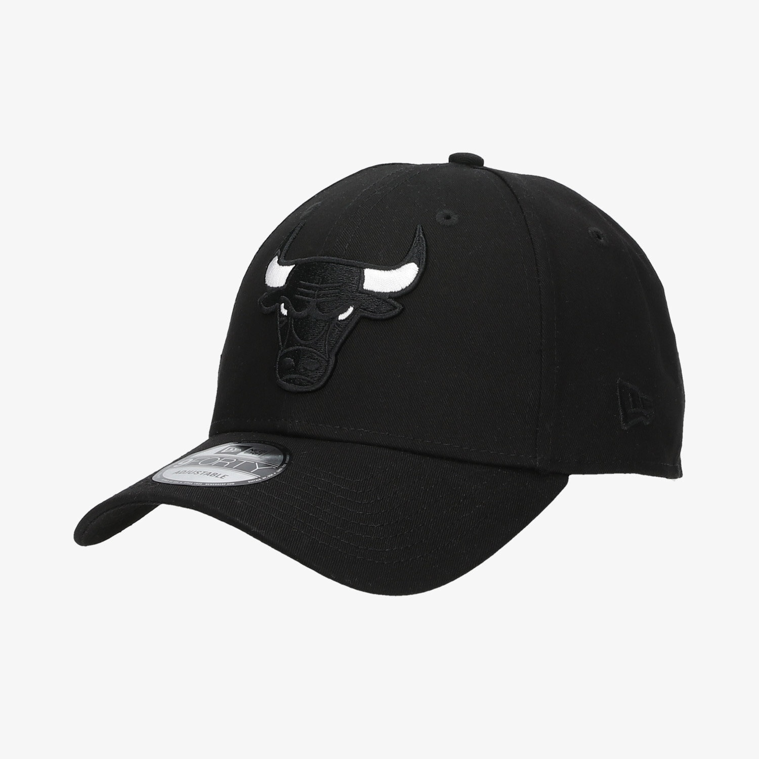 Kinder Cap NEW ERA MÜTZE BLACK BASE 9FORTY SNAPBACK CHIBUL BLK 60112639 Schwarz