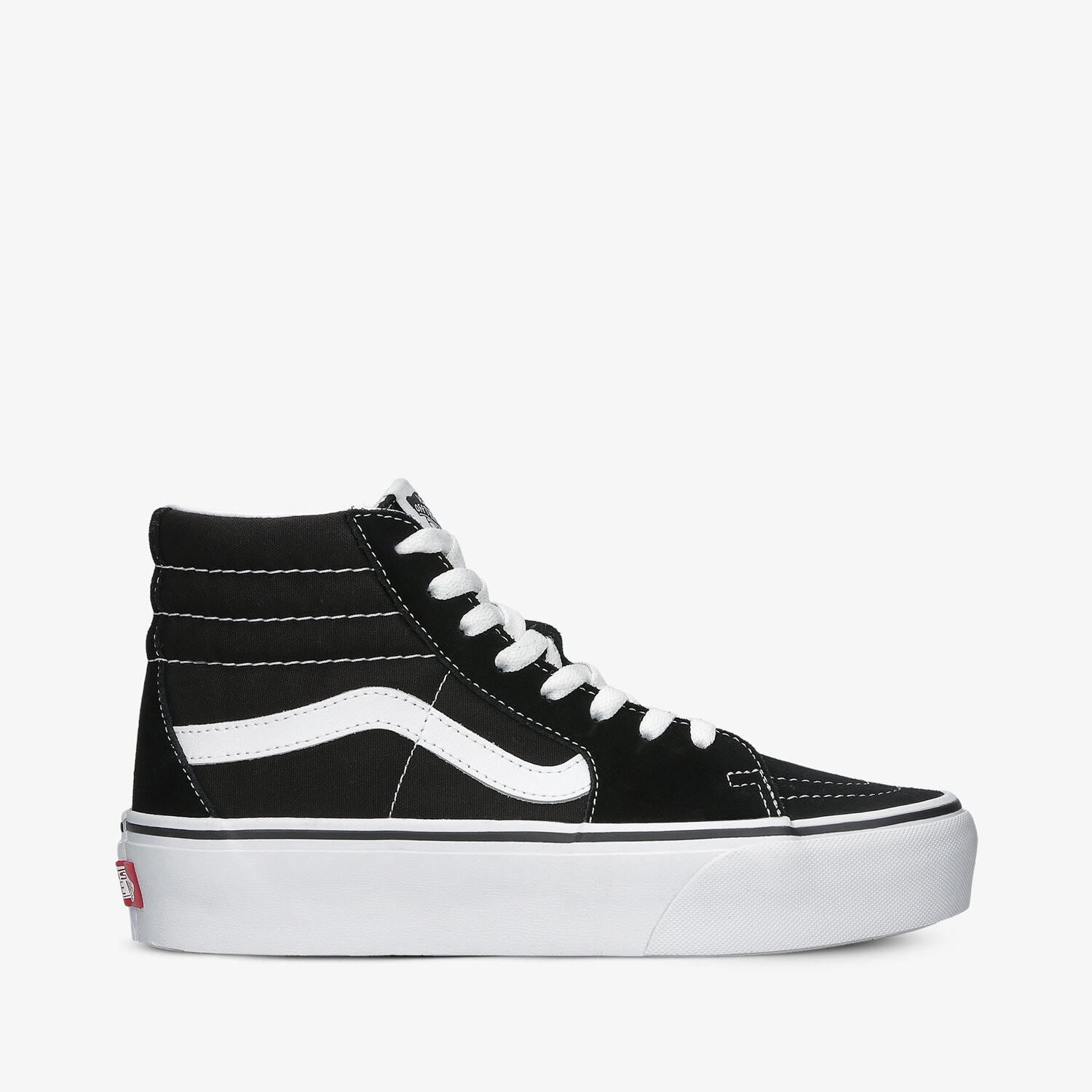 Damen Sneaker VANS UA SK8-HI PLATFORM 2.0