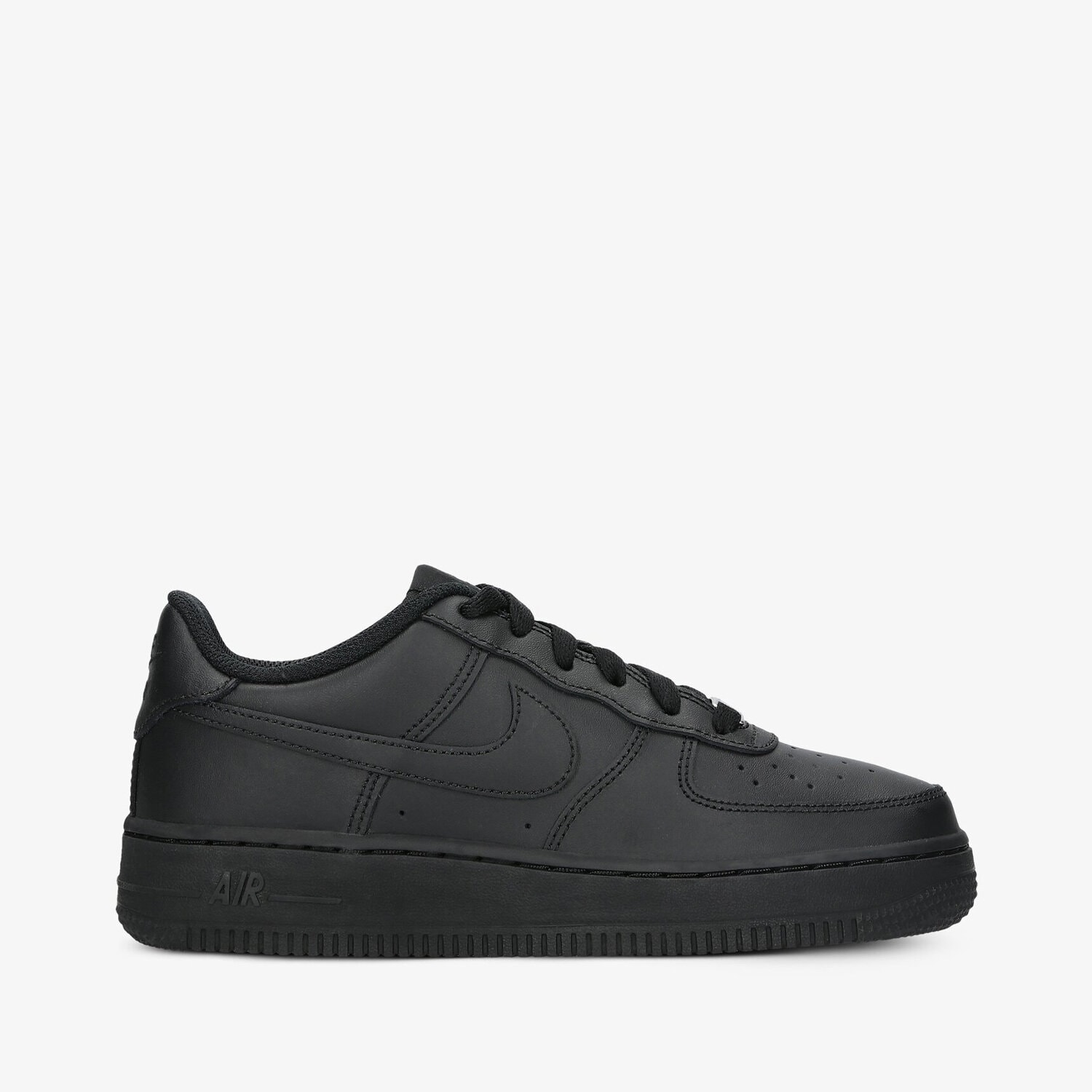 Kinder Sneaker NIKE AIR FORCE 1 LOW  DH2920-001 Schwarz