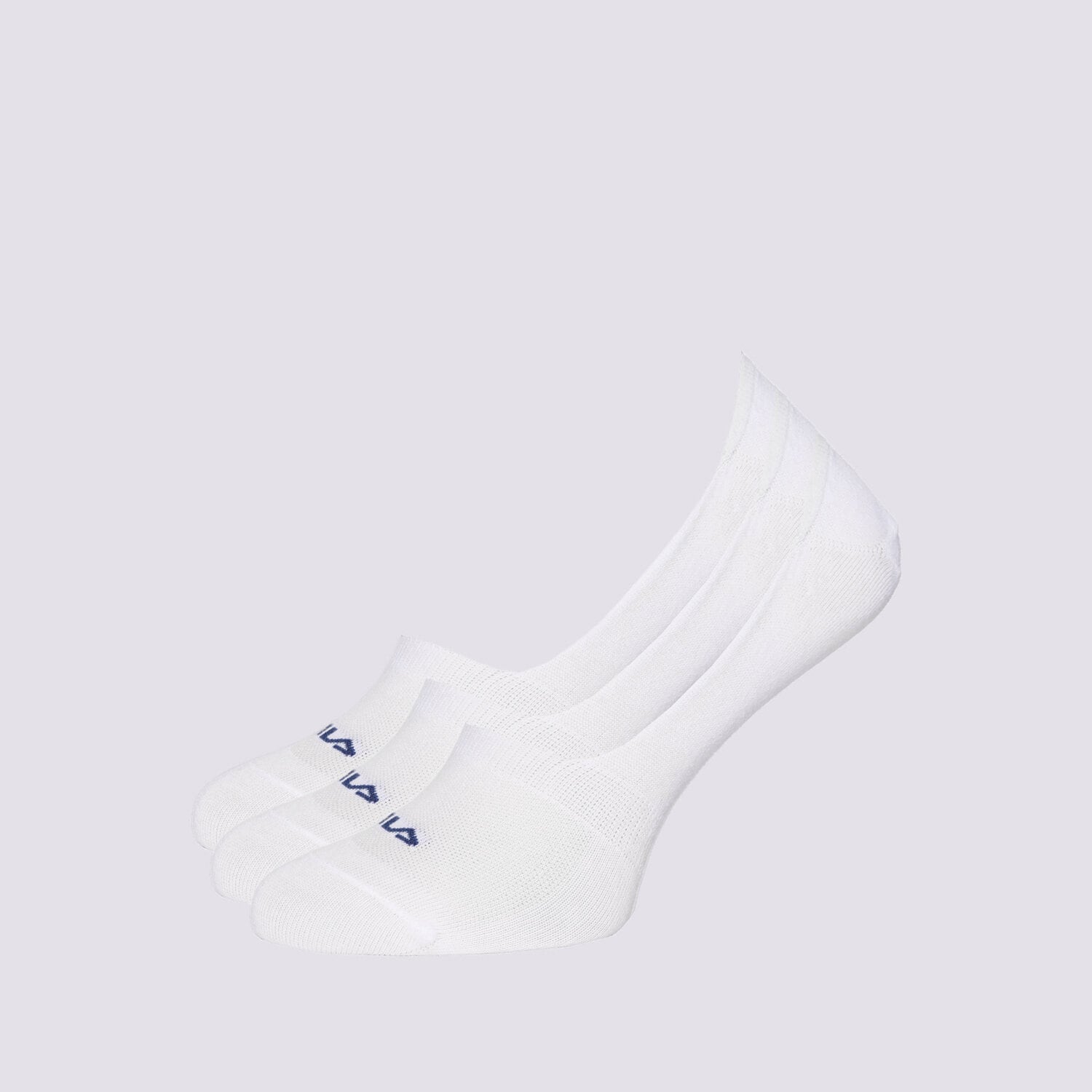 Damen Socken FILA SOCKEN FILA GHOST SOCKS F1278/3300 Weiß