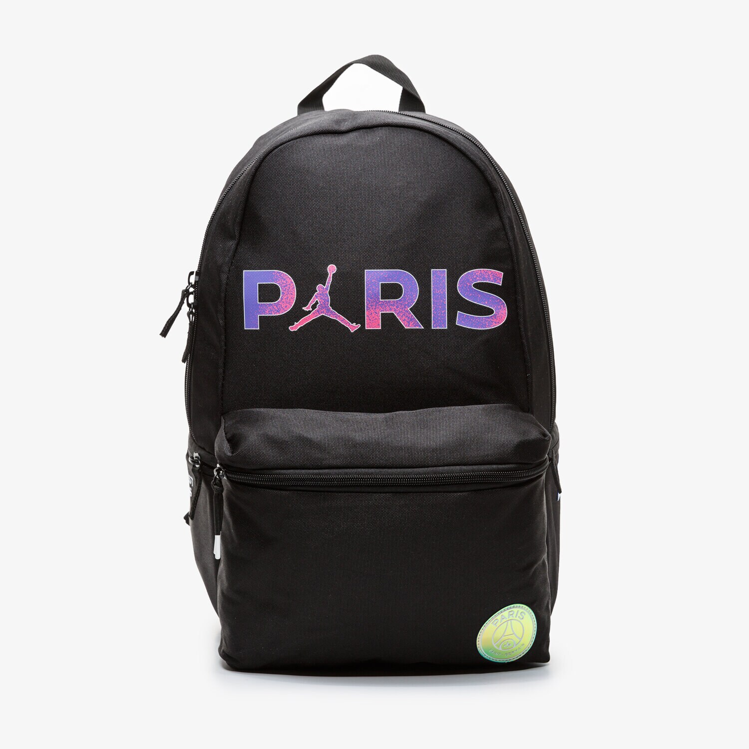 Damen Rucksack JORDAN RUCKSACK JAN PARIS DAYPACK 9A0334F66 Schwarz