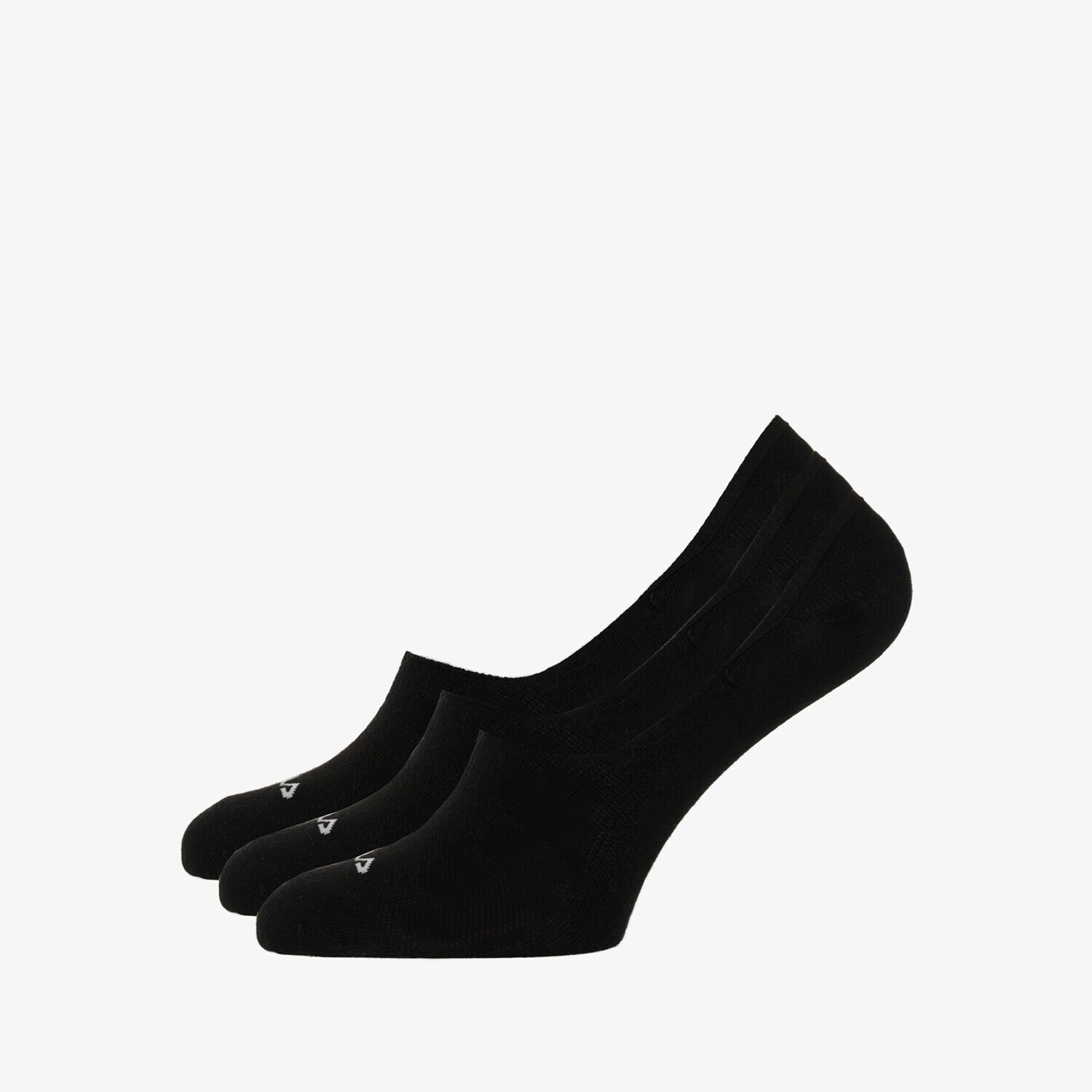 Damen Socken FILA SOCKEN FILA GHOST SOCKS F1278/3200 Schwarz