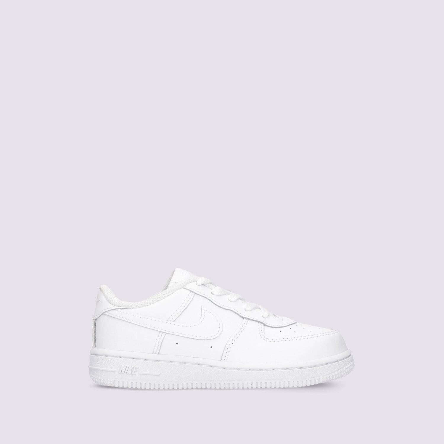 Kinder Sneaker NIKE AIR FORCE 1 LOW  DH2926-111 Weiß
