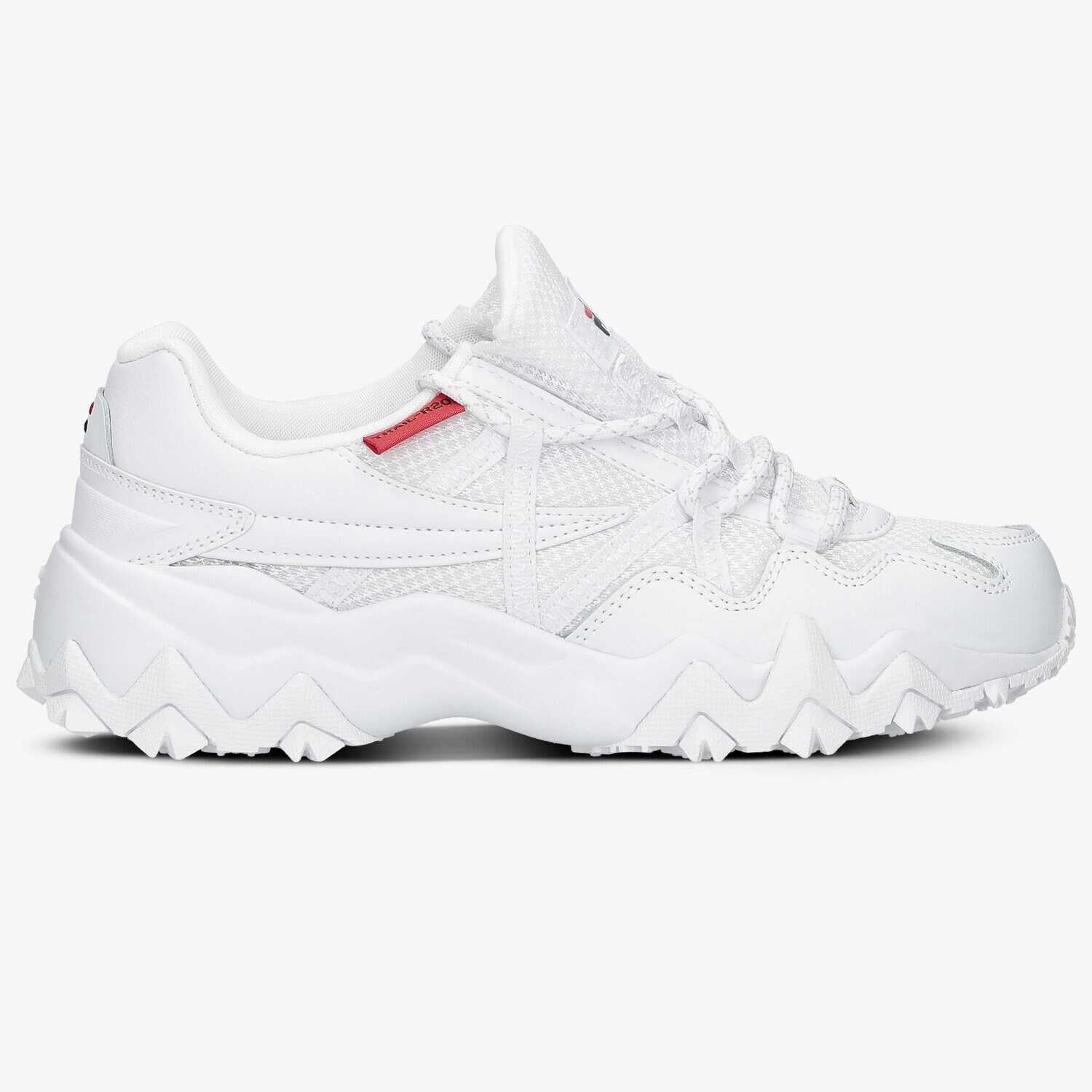 Damen Sneaker FILA TRAIL-R20 WMN  10112061FG Weiß