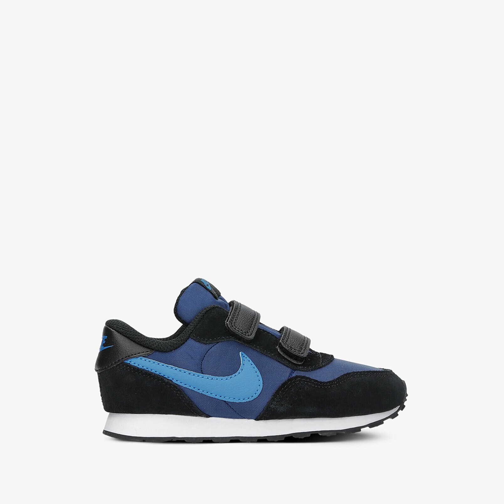 Kinder Sneaker NIKE MD VALIANT CN8560-412 Dunkelblau