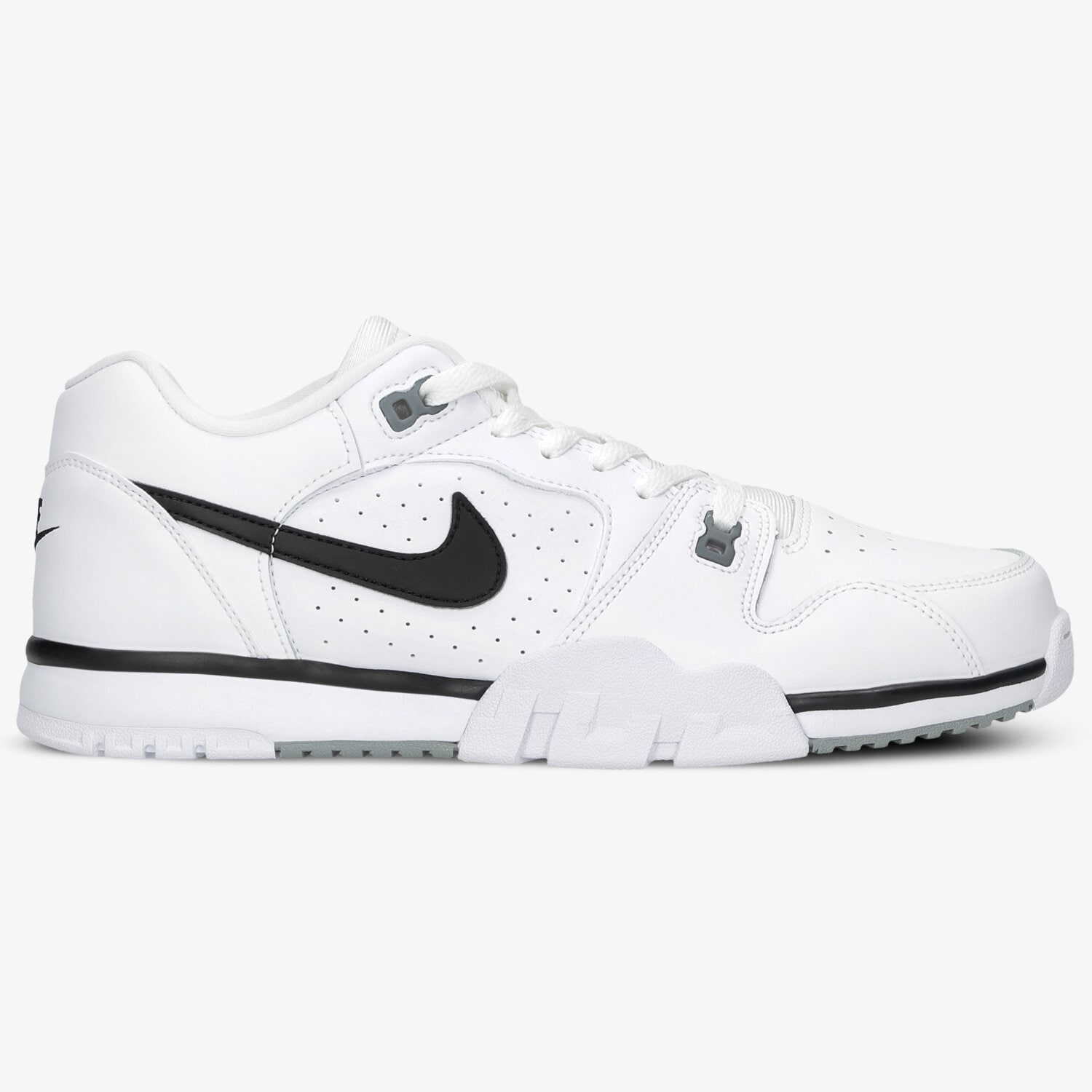 Herren Sneaker NIKE CROSS TRAINER LOW CQ9182-106 Weiß