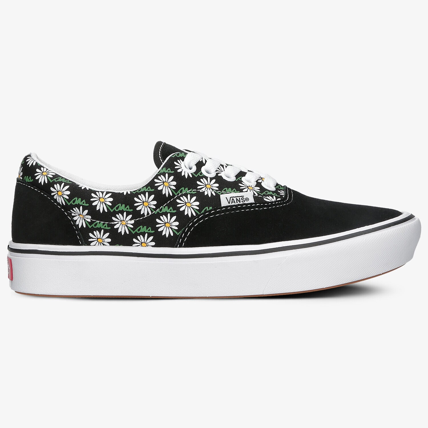Damen Sneaker VANS UA COMFYCUSH ERA VN0A3WM949K1 Multicolor