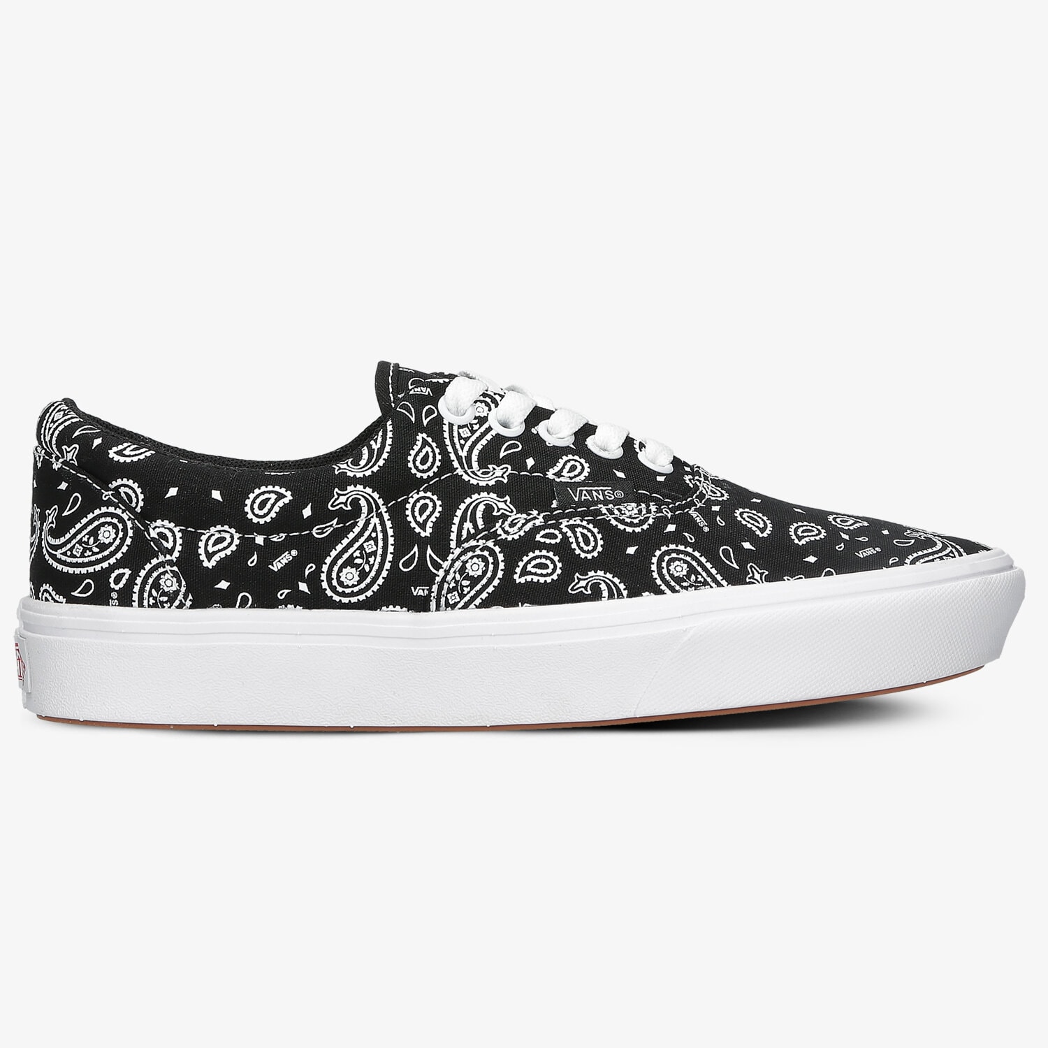 Damen Sneaker VANS UA COMFYCUSH ERA VN0A3WM942L1 Multicolor