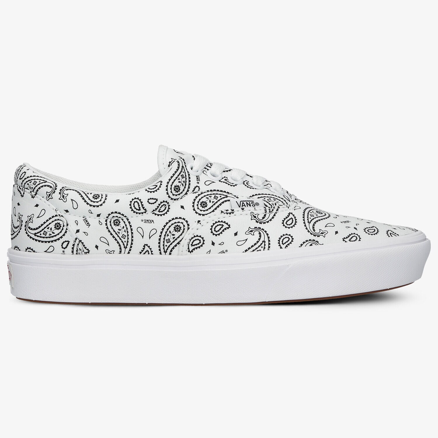 Damen Sneaker VANS UA COMFYCUSH ERA VN0A3WM942M1 Multicolor