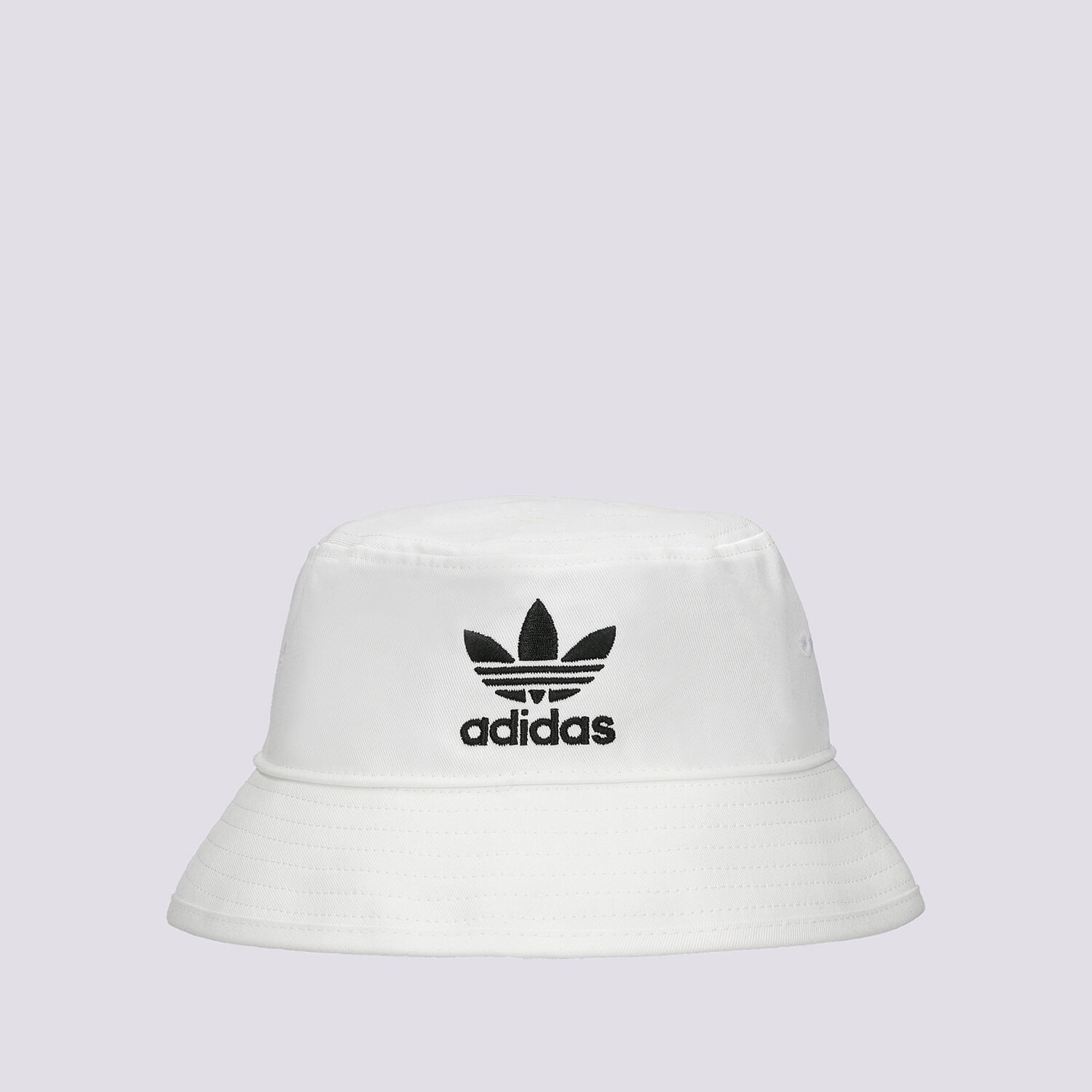 ADIDAS HUT BUCKET HAT AC FQ4641 Weiß