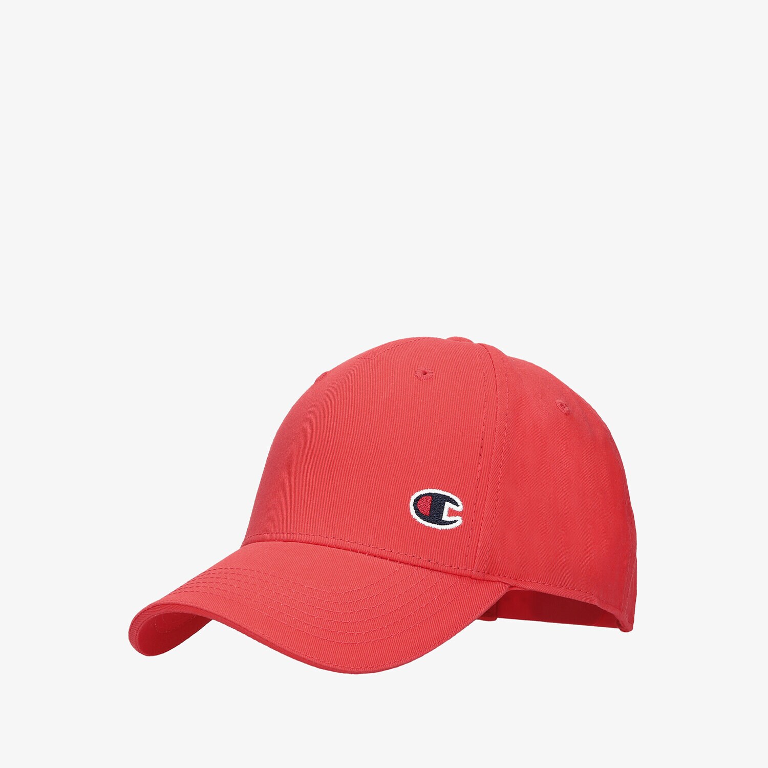Kinder Cap CHAMPION MÜTZE SMALL LOGO CAP 805456RS041 Rot